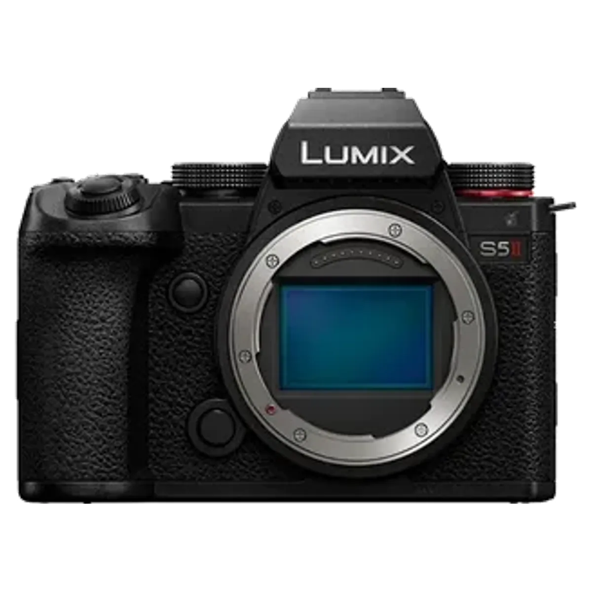 Panasonic Lumix S5 II reconditionné