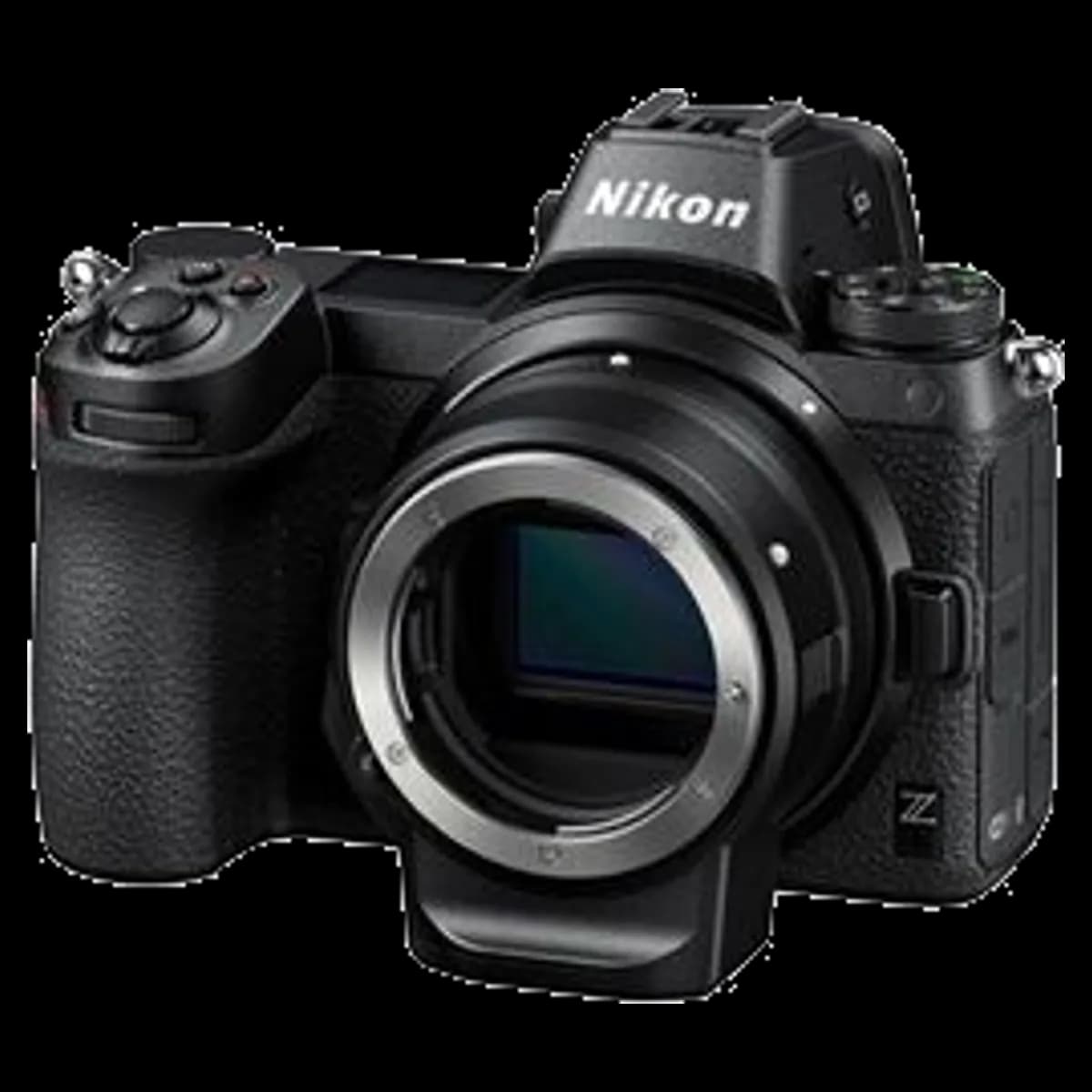 Nikon Z6 II reconditionné