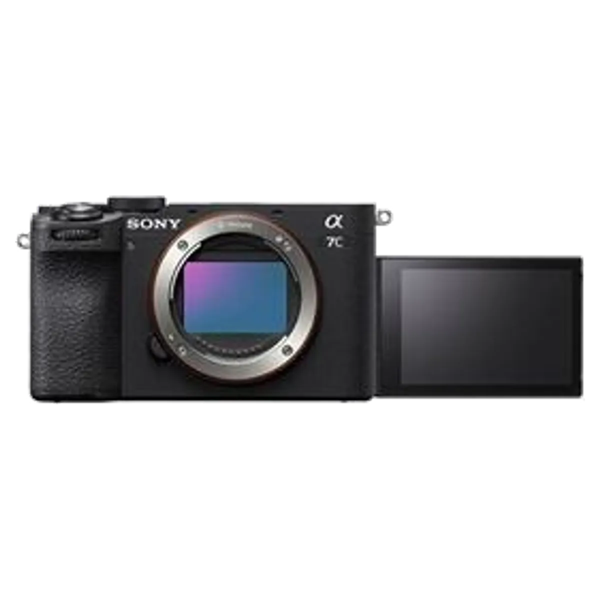 Sony Alpha 7C II reconditionné