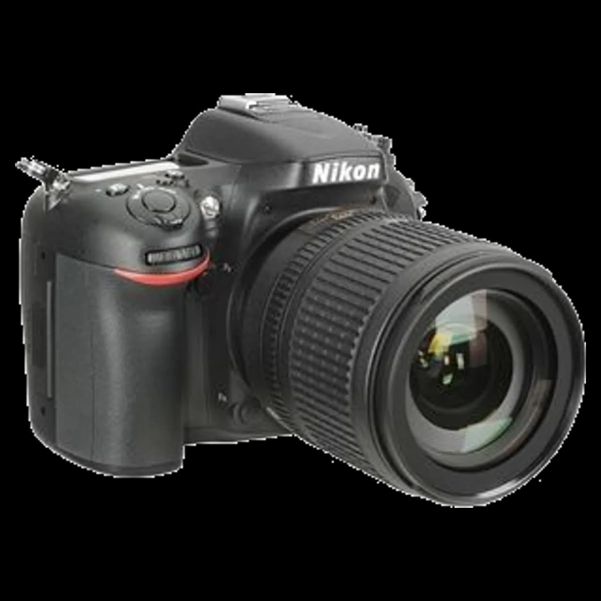 Nikon D7100 reconditionné