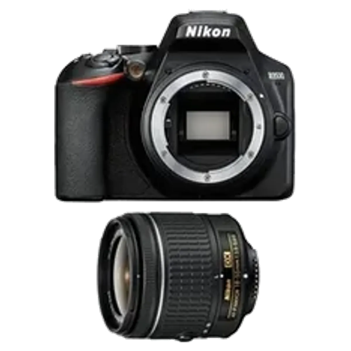 Nikon D3500 reconditionné