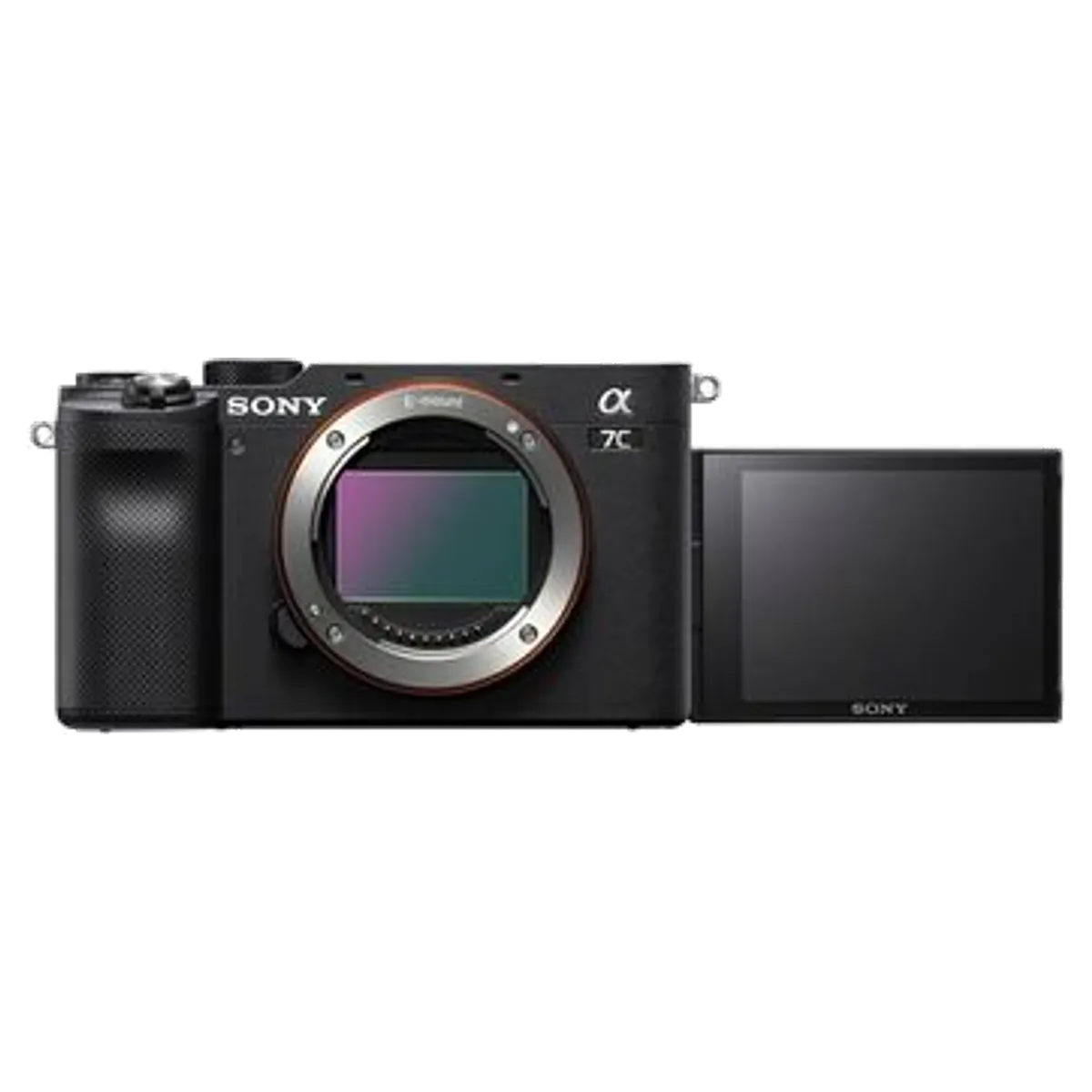 Sony Alpha 7C reconditionné