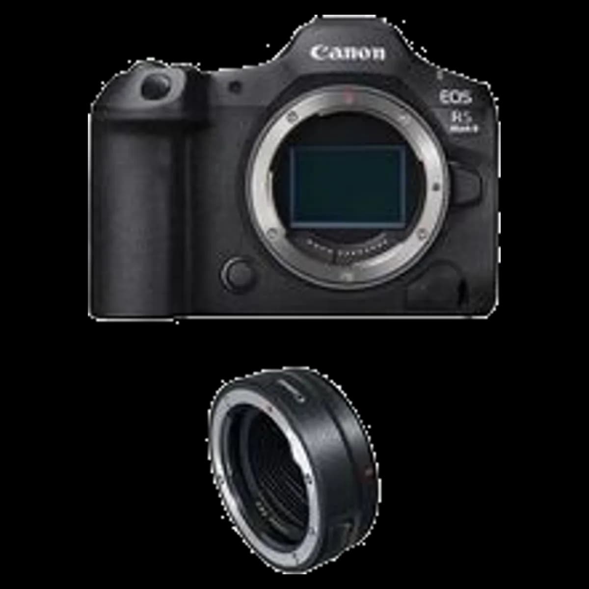 Canon EOS R5 Mark II reconditionné