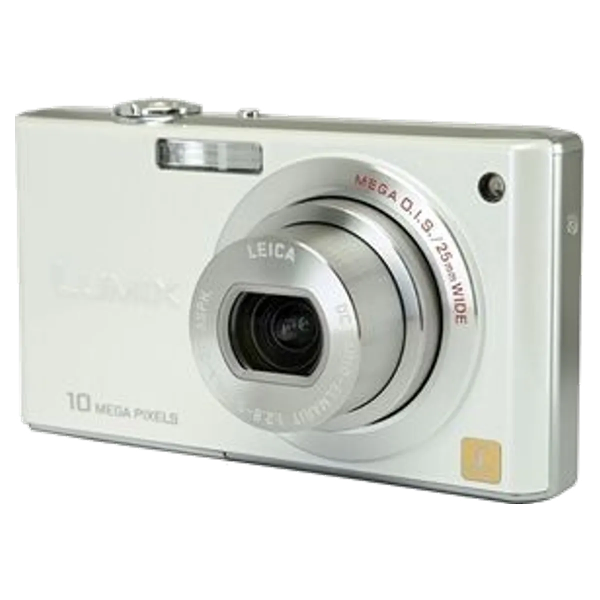 Panasonic Lumix FX37 reconditionné