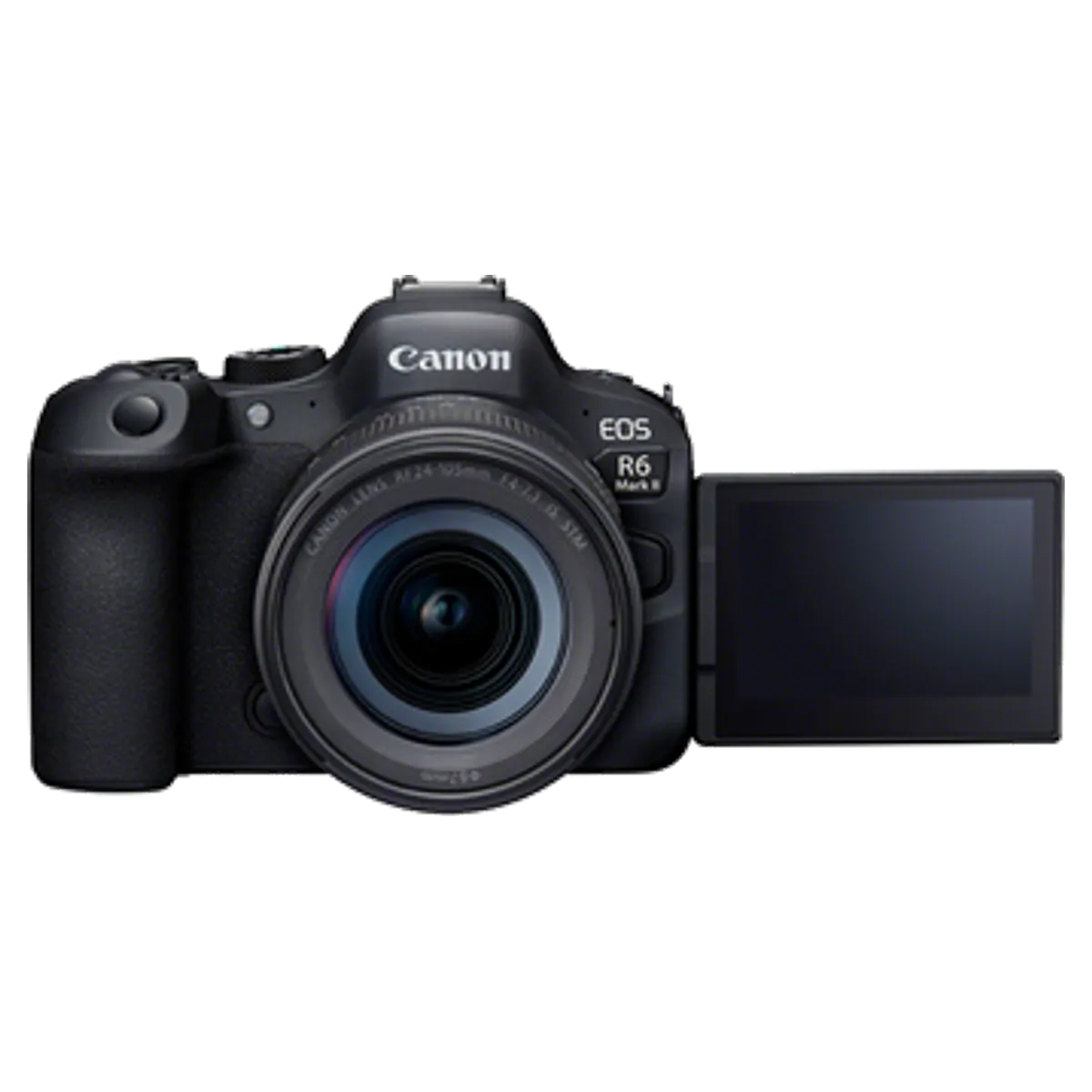 Canon EOS R6 Mark II reconditionné