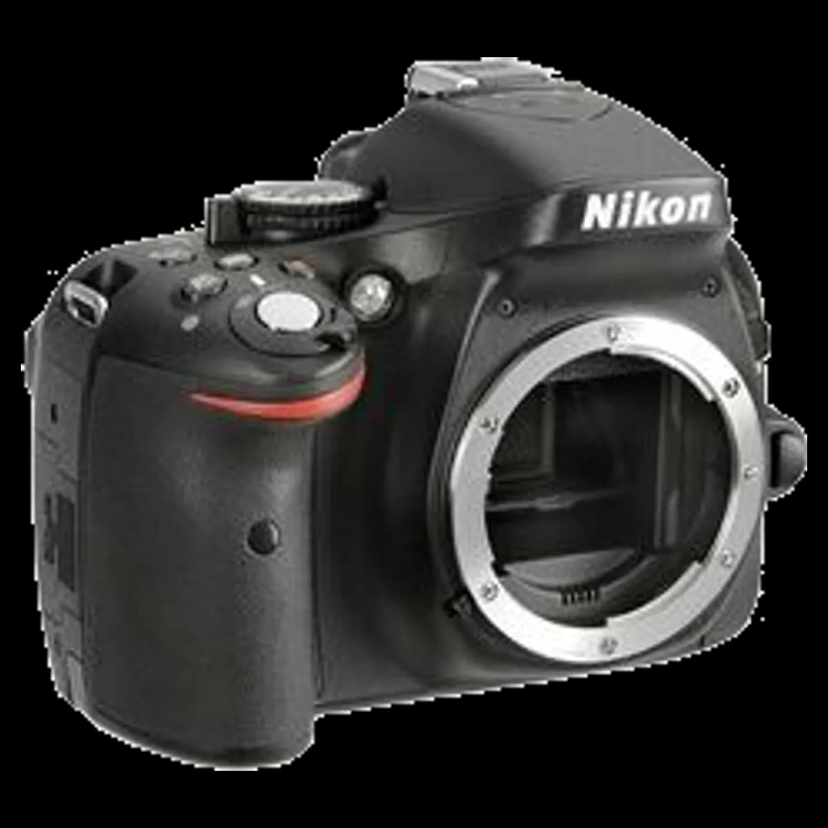 Nikon D5200 reconditionné