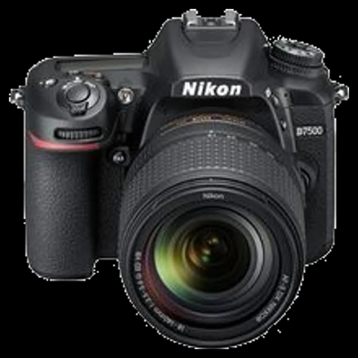 Nikon D7500 reconditionné