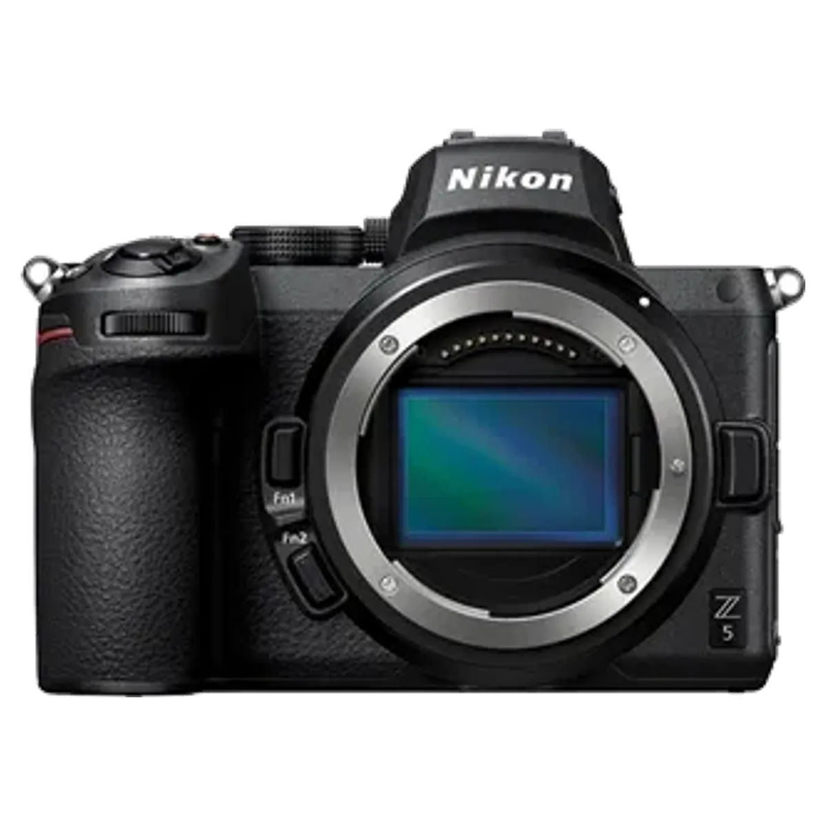 Nikon Z5 reconditionné