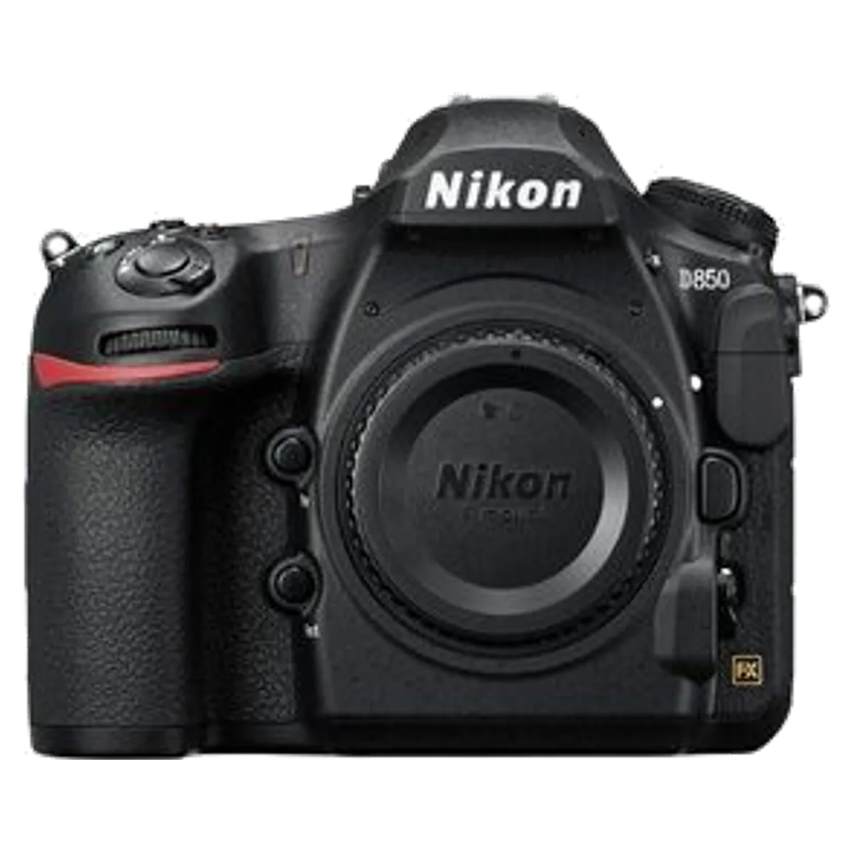 Nikon D850 reconditionné