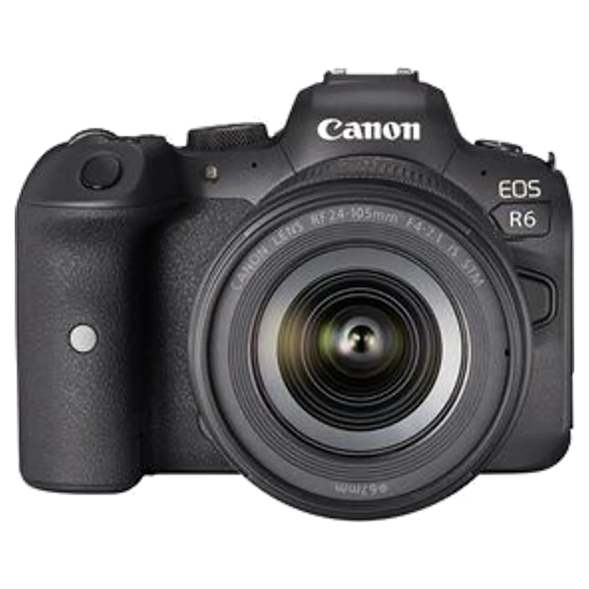 Canon EOS R6 reconditionné