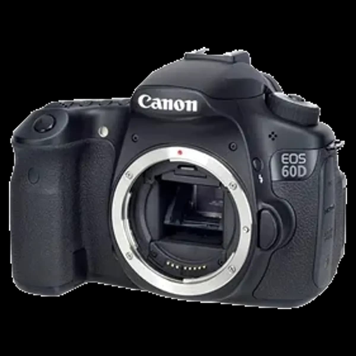 Canon EOS 60D reconditionné