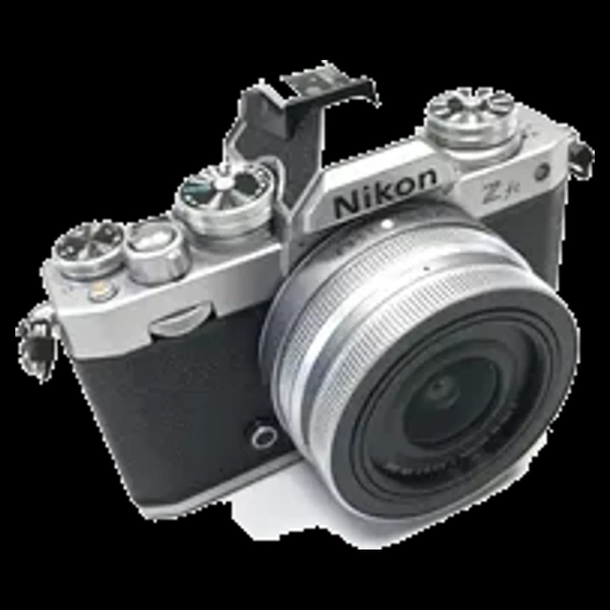 Nikon Z fc reconditionné