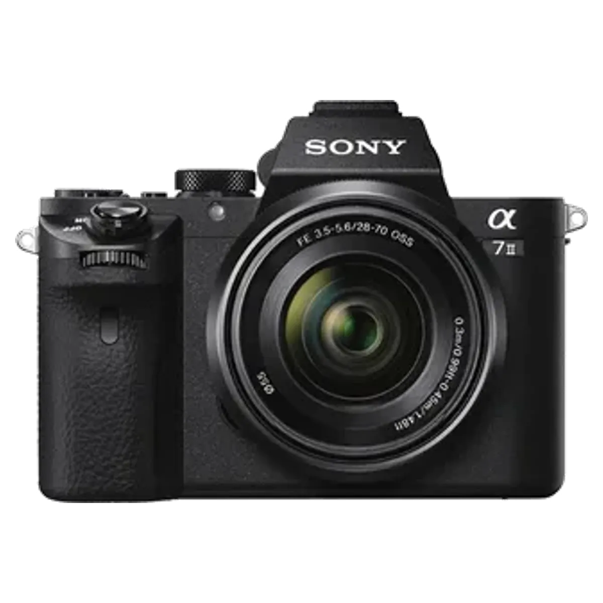 Sony Alpha 7 II reconditionné