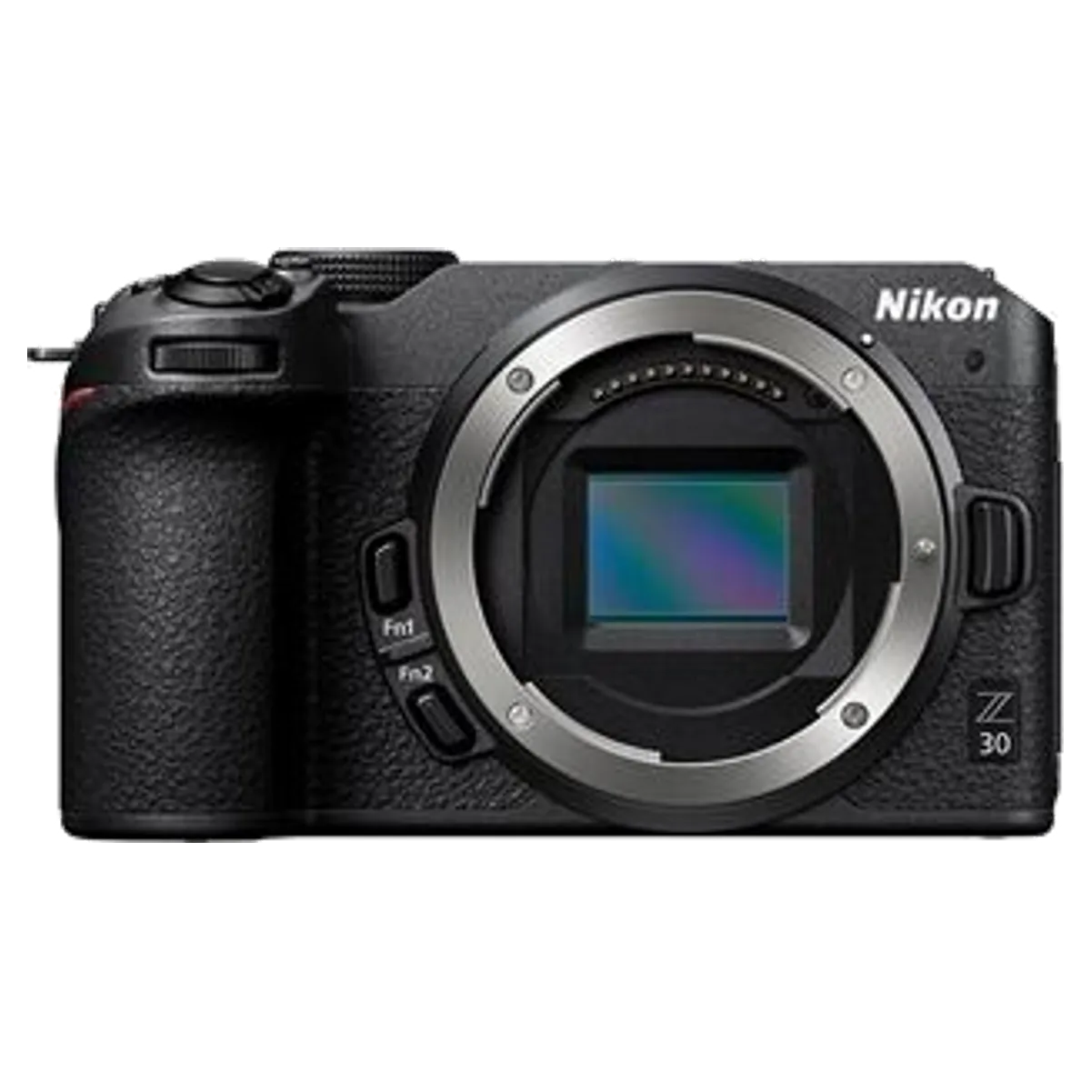 Nikon Z30 reconditionné