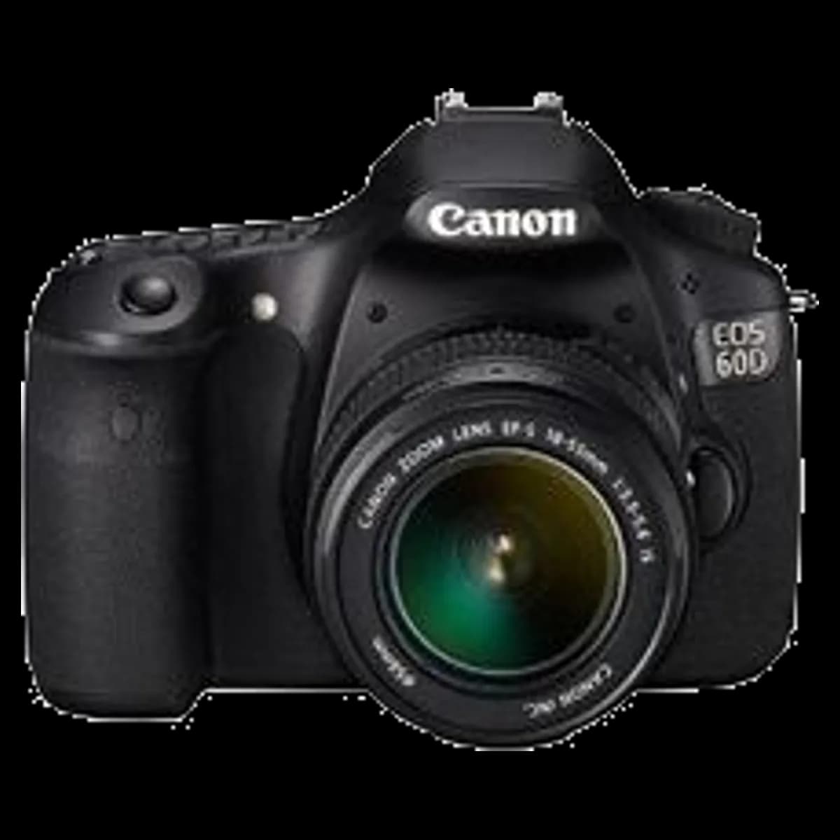 Canon EOS 60D reconditionné
