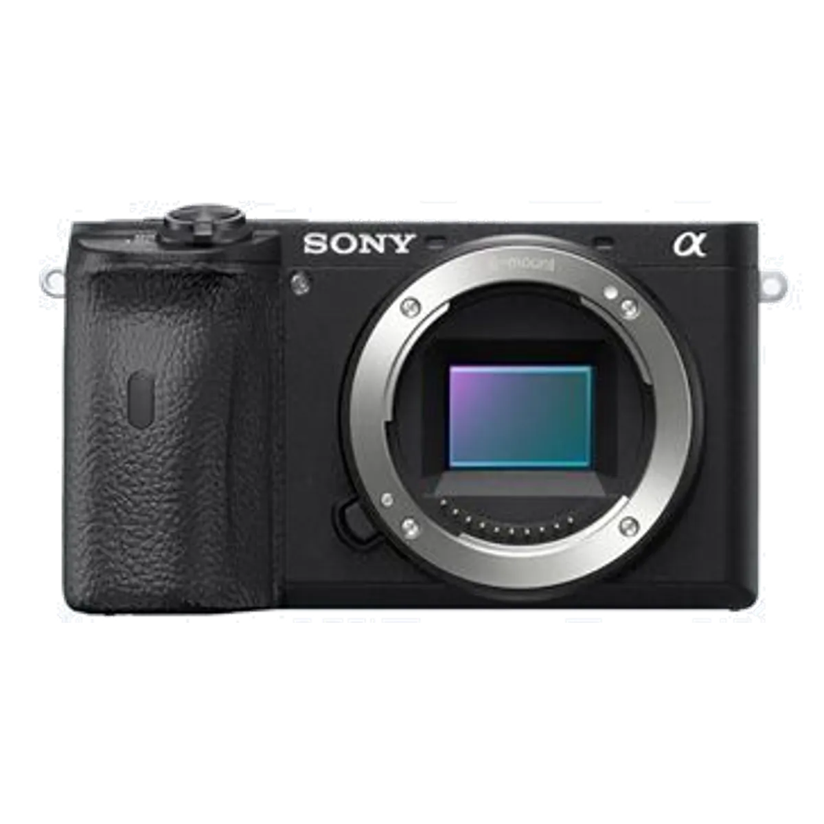 Sony Alpha 6600 reconditionné
