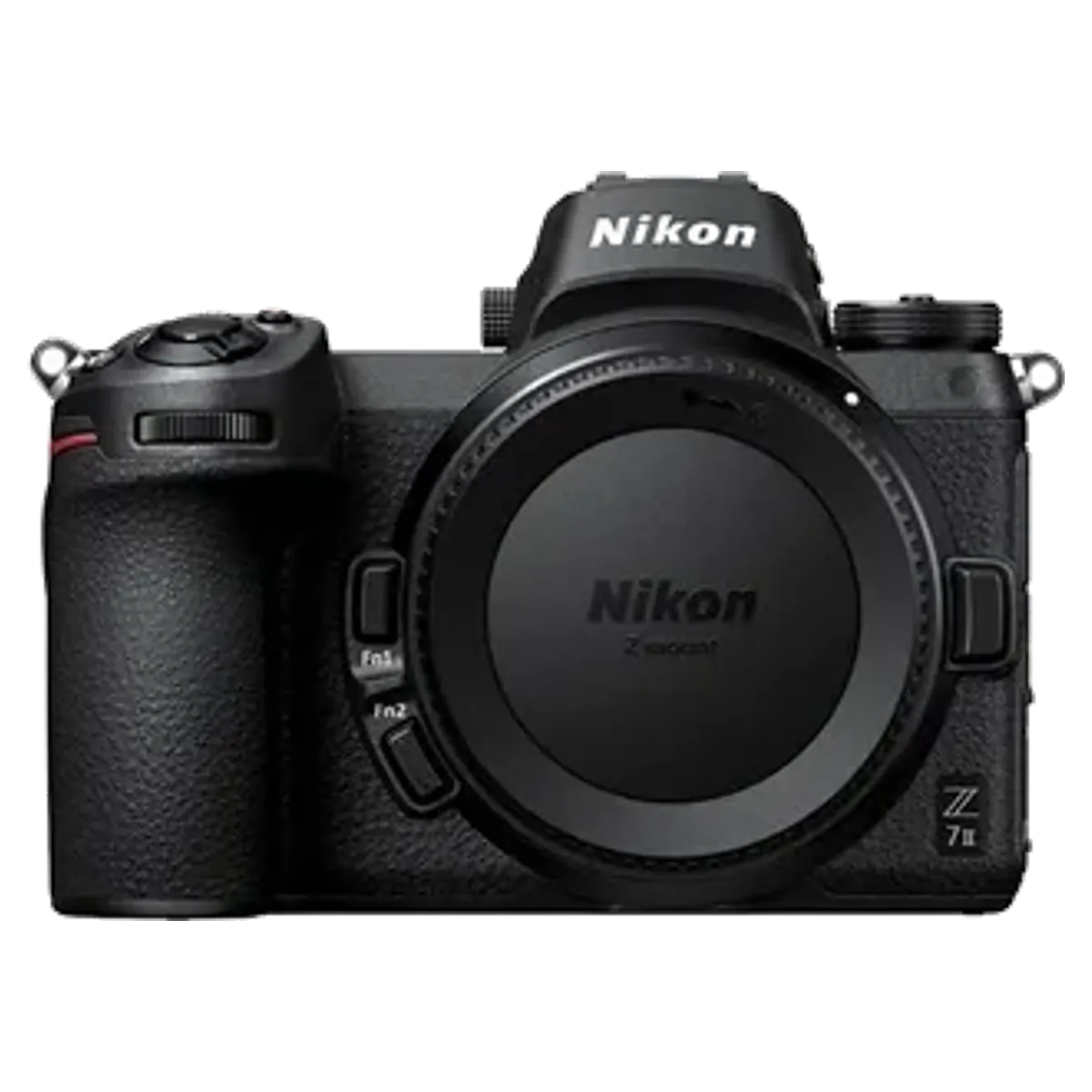 Nikon Z7 II reconditionné