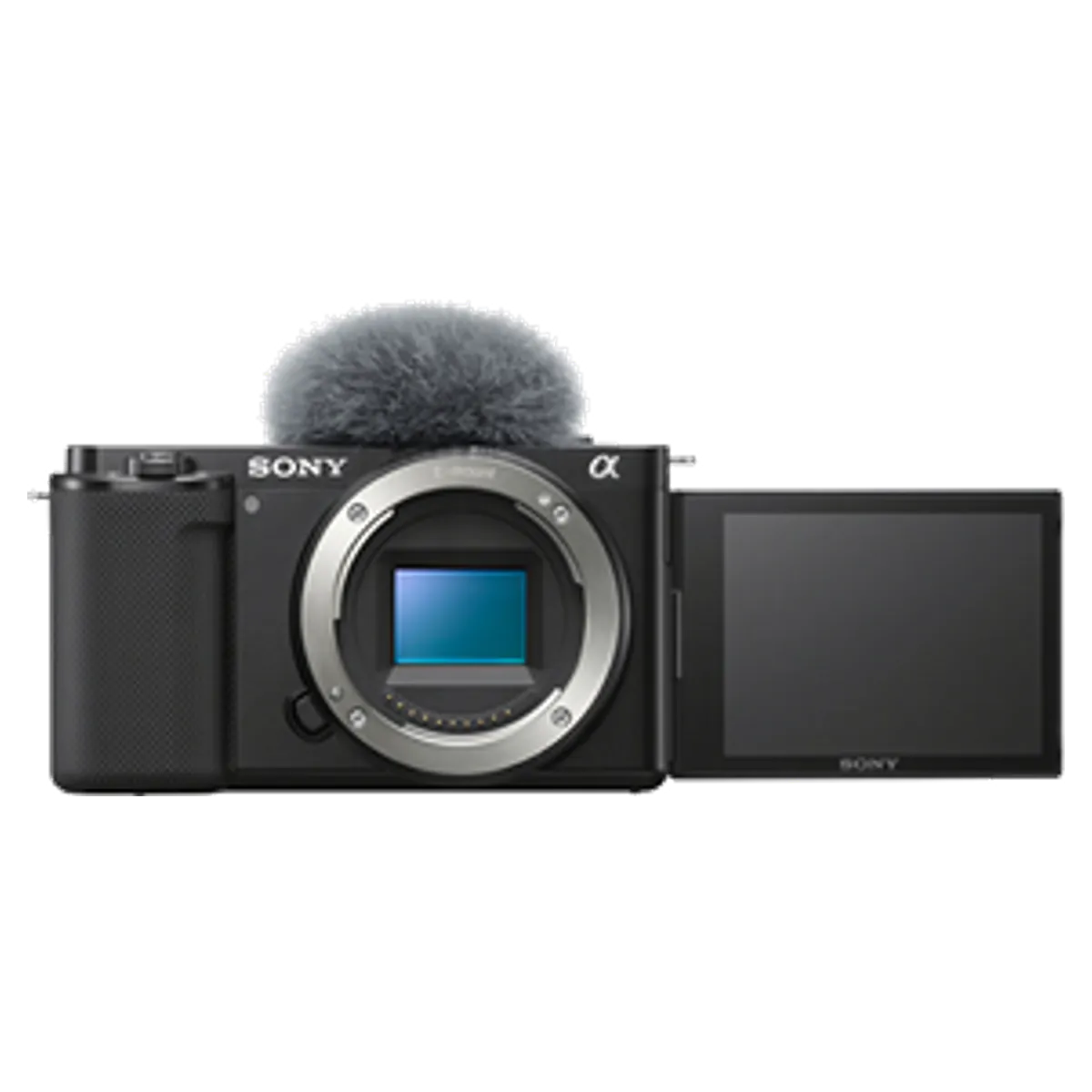 Sony ZV-E10 reconditionné