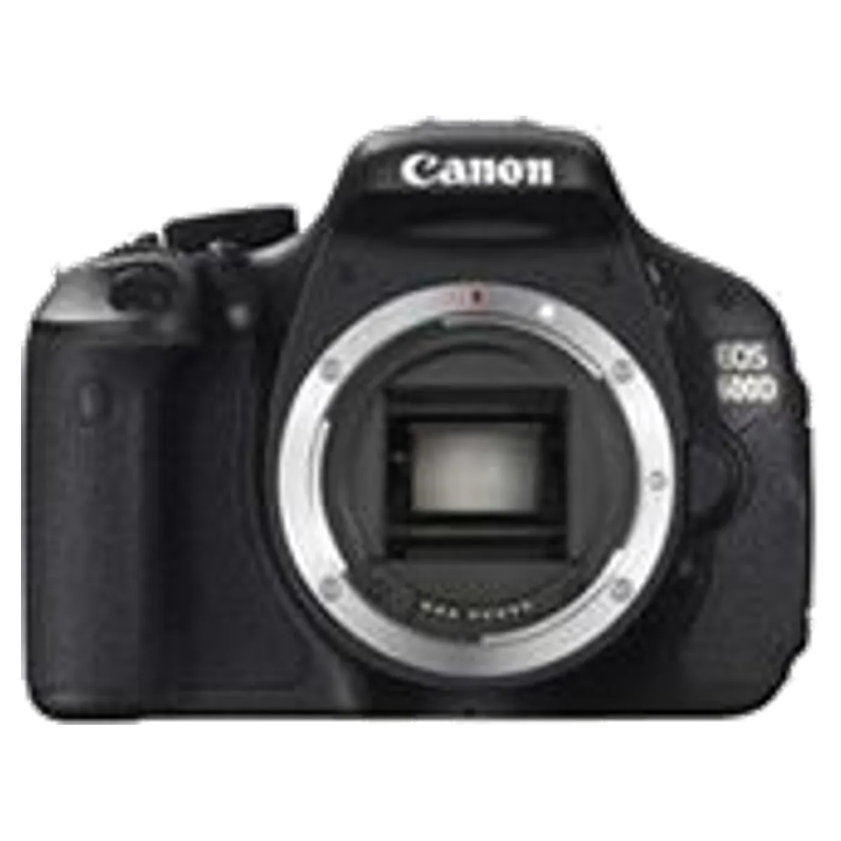 GENERIQUE Canon EOS 600D reconditionné
