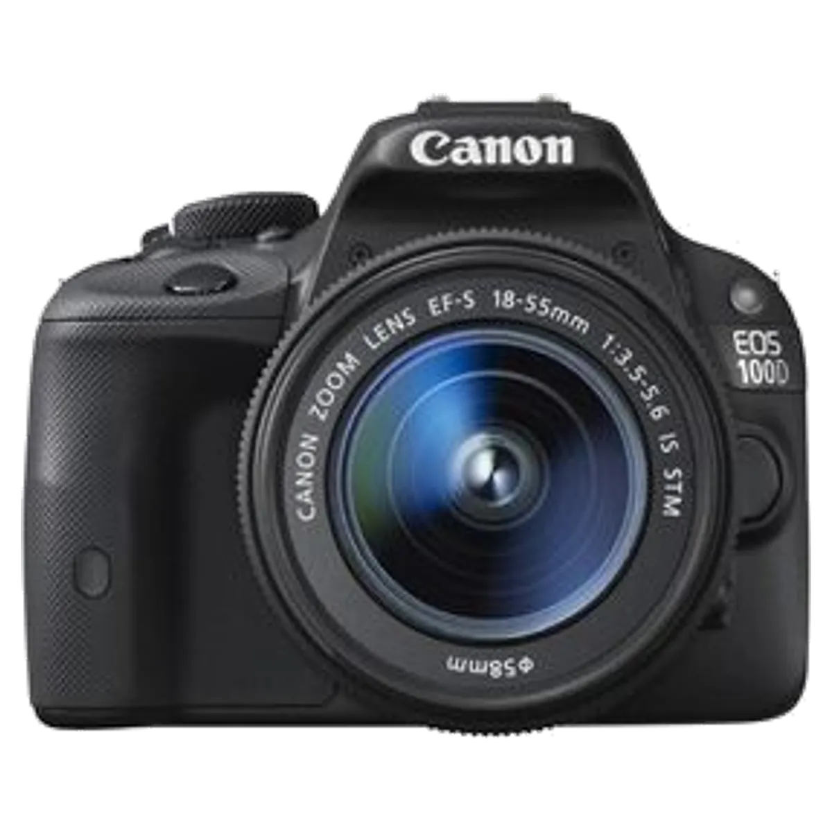Canon EOS 100D reconditionné