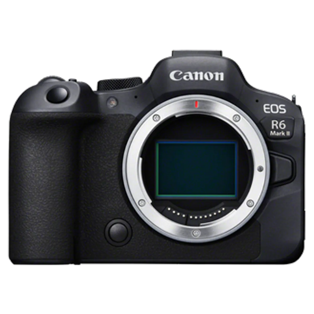Canon EOS R6 Mark II reconditionné