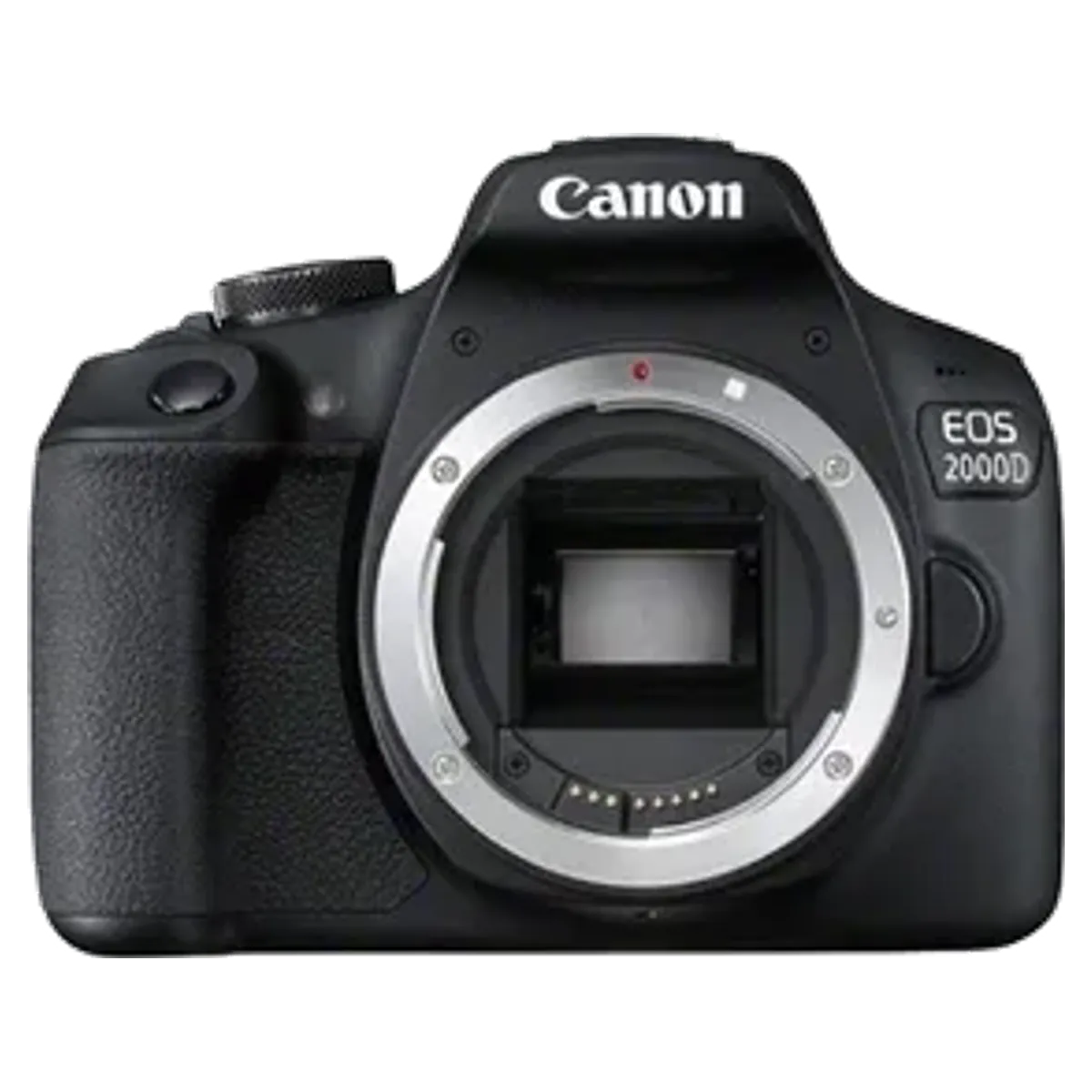 Canon EOS 2000D reconditionné