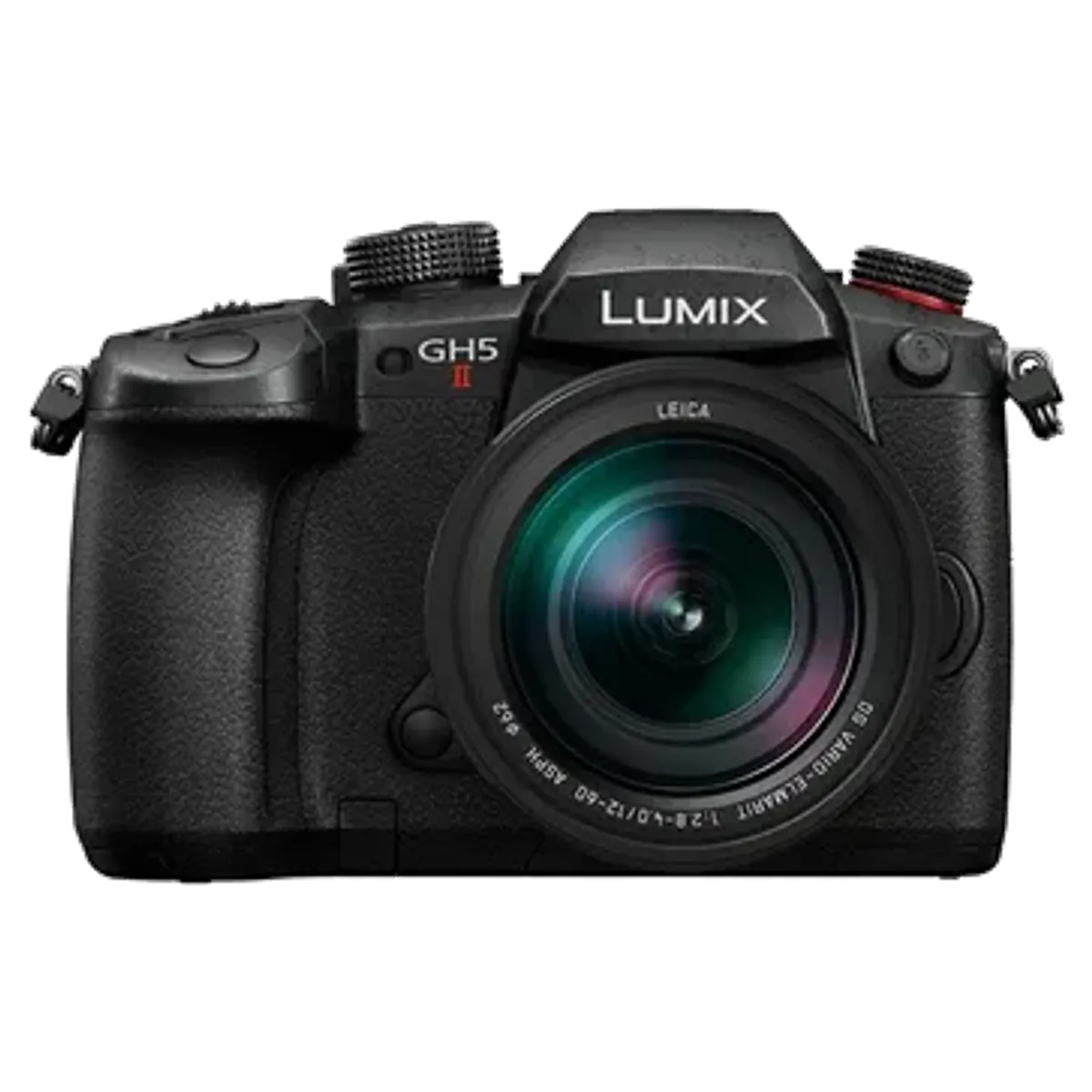 Panasonic Lumix GH5 II reconditionné