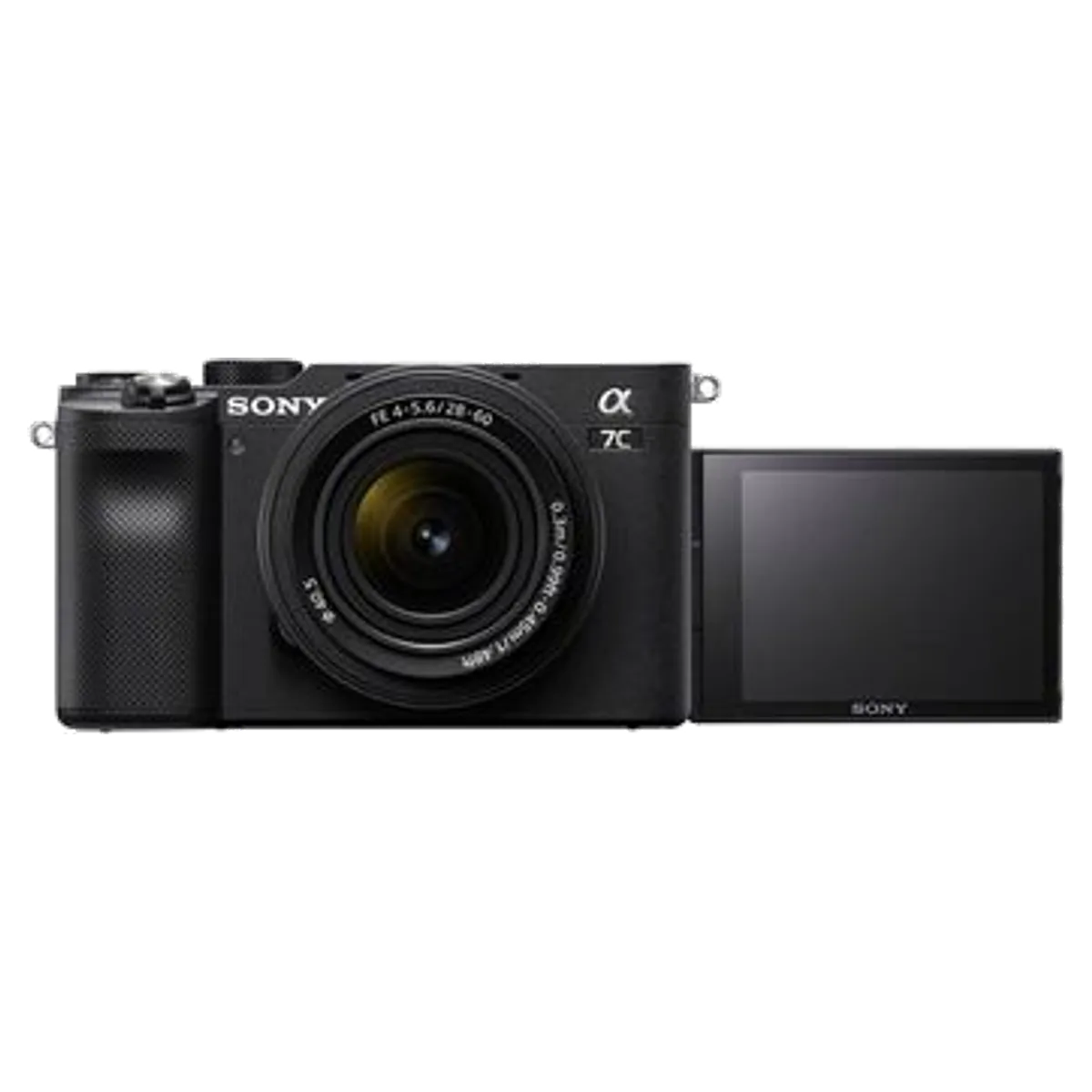 Sony Alpha 7C reconditionné