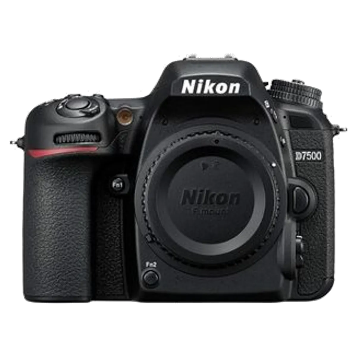 Nikon D7500 reconditionné
