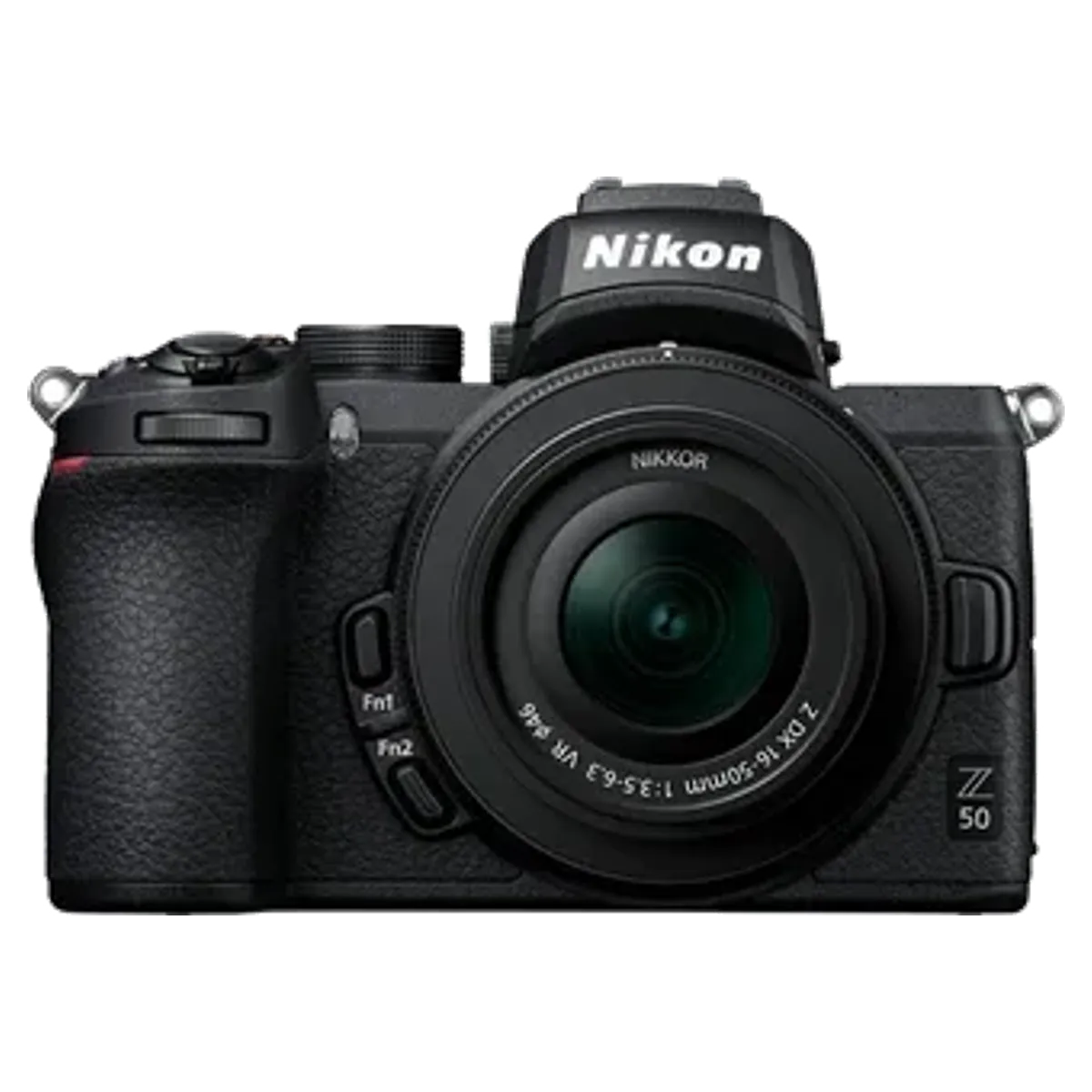 Nikon Z50 reconditionné