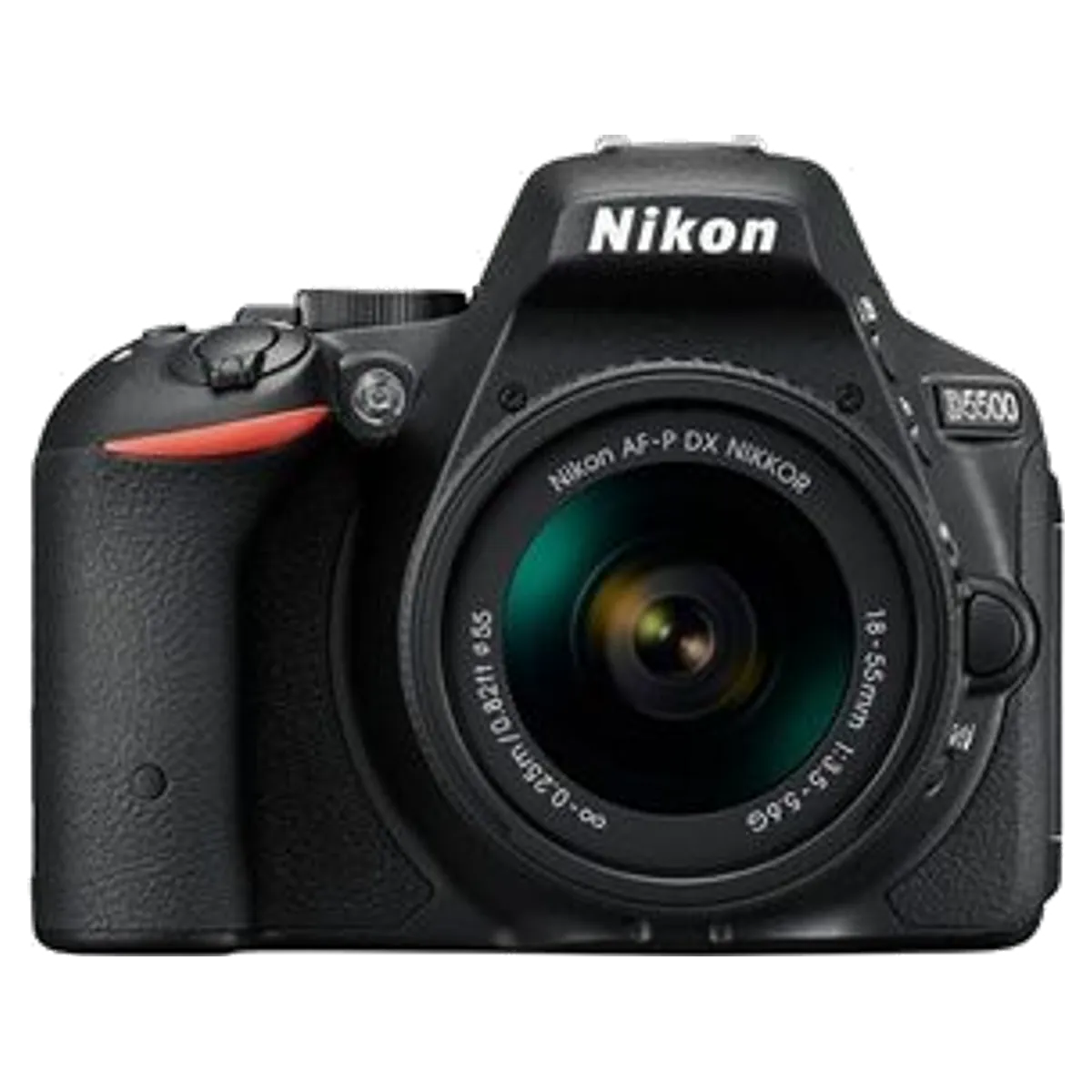 Nikon D5500 reconditionné