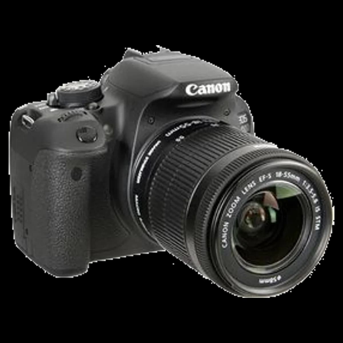Canon EOS 700D reconditionné