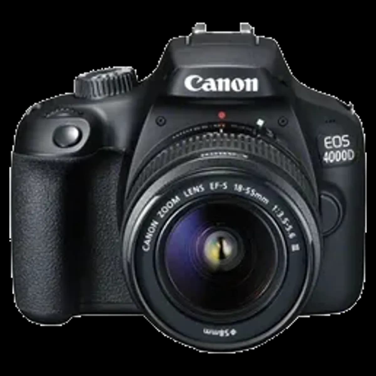 Canon EOS 4000D reconditionné