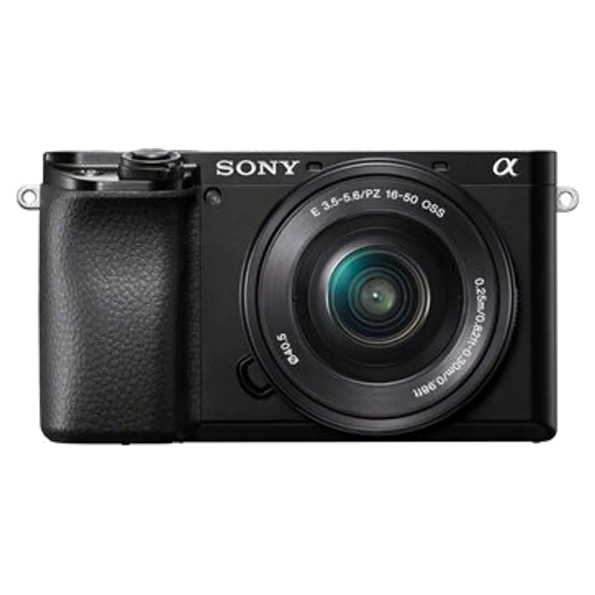 Sony Alpha 6100 reconditionné