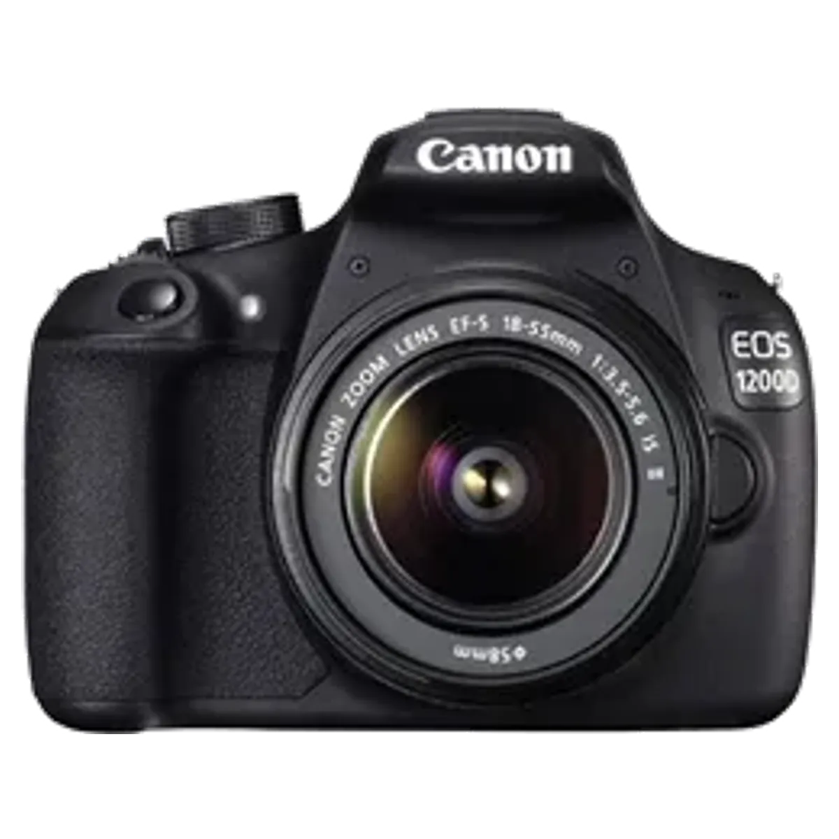 Canon EOS 1200D reconditionné