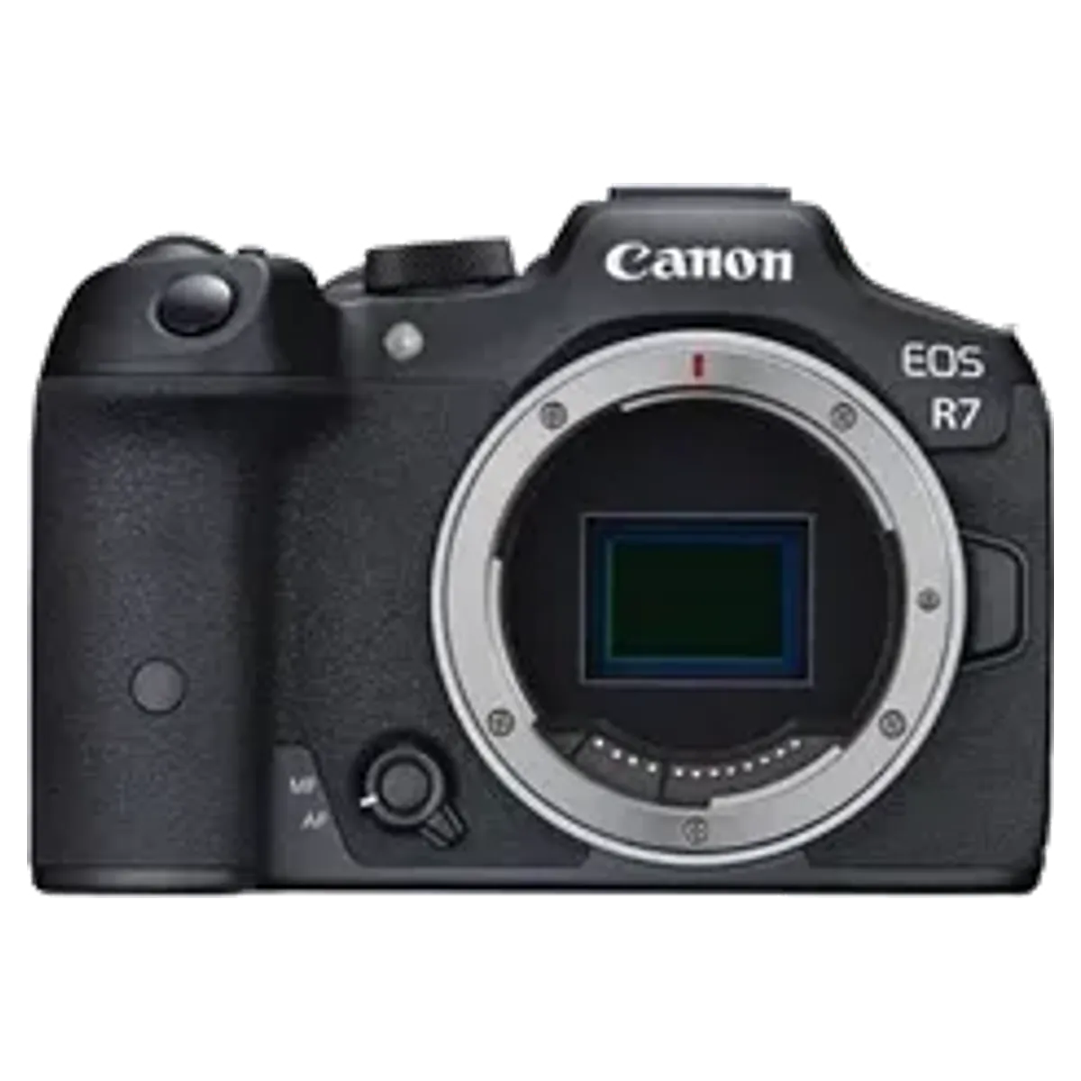 Canon EOS R7 reconditionné