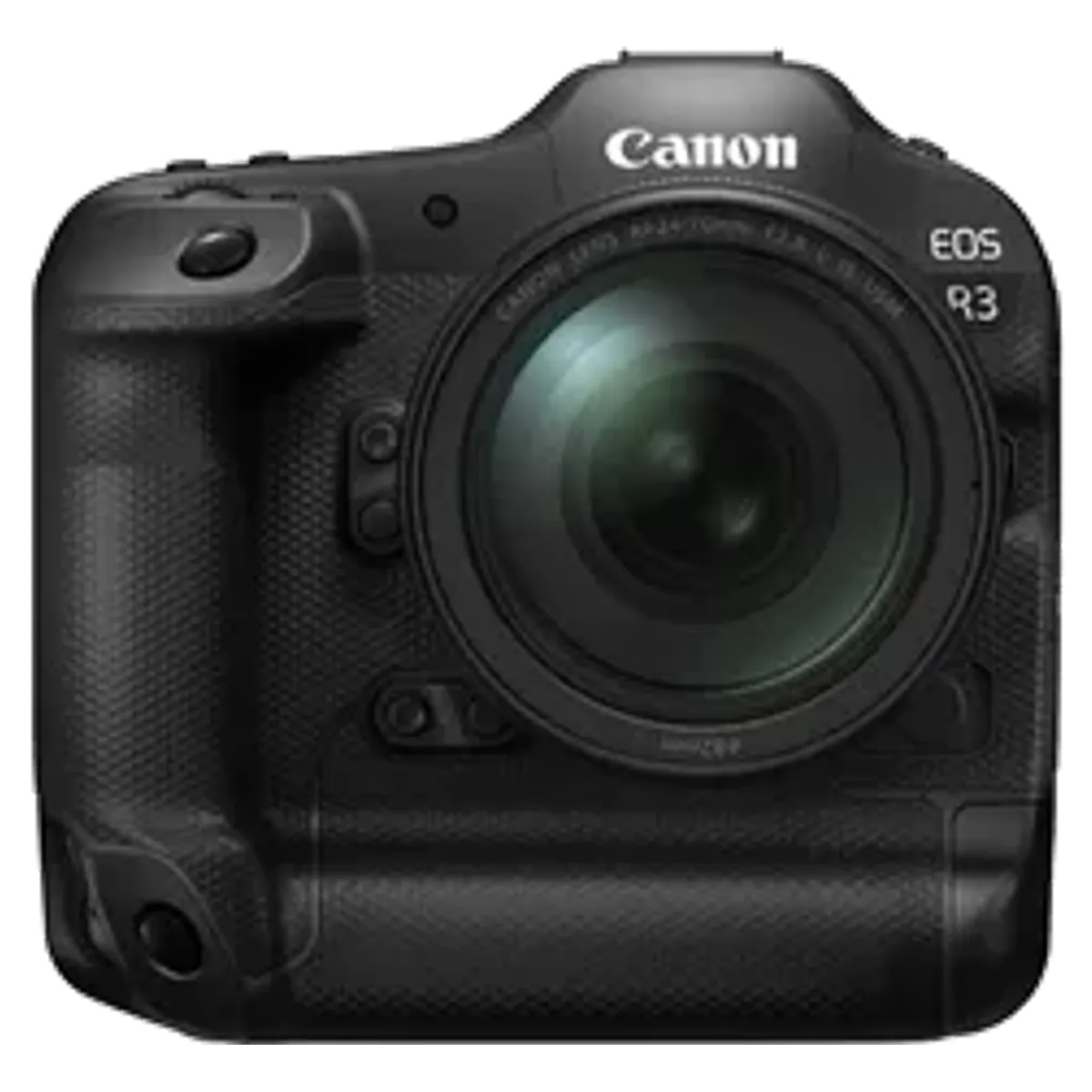 Canon EOS R3 reconditionné