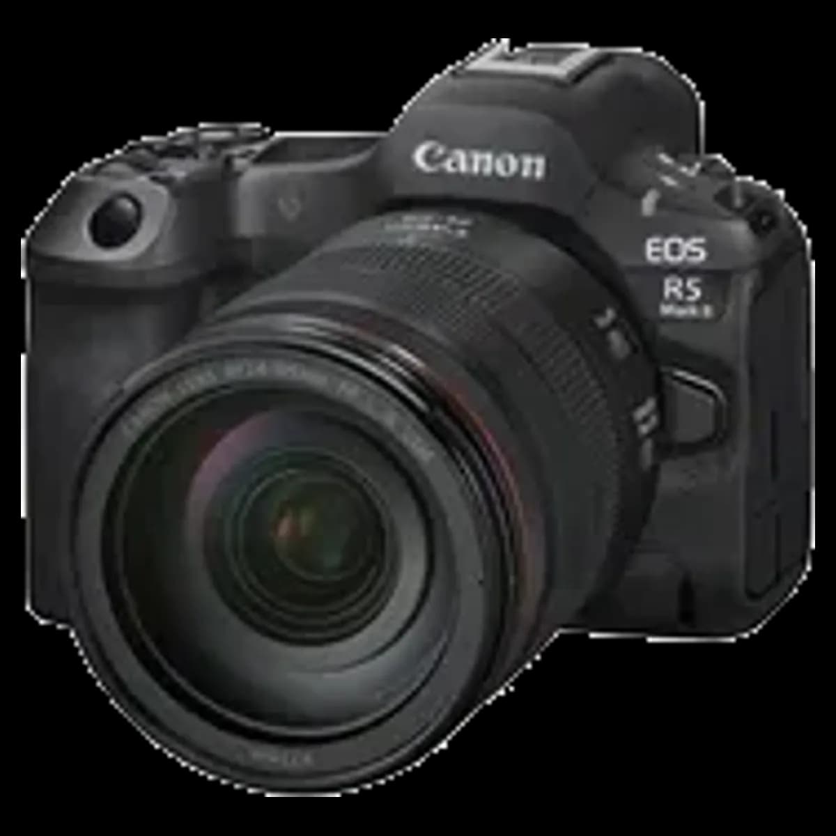 Canon EOS R5 Mark II reconditionné