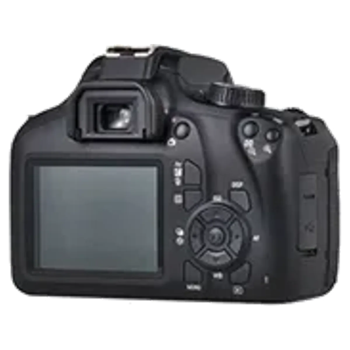 Canon EOS 4000D reconditionné