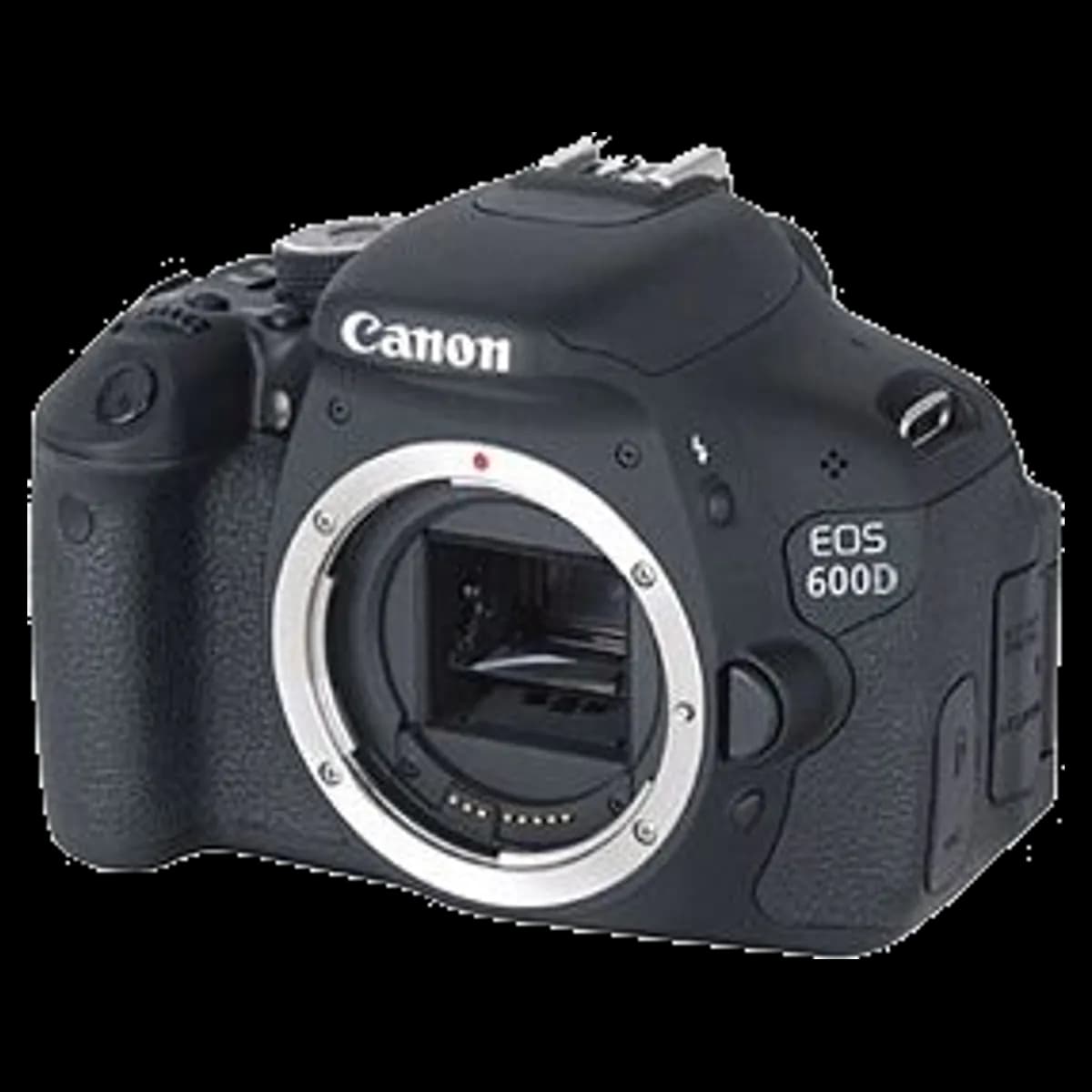 Canon EOS 600D reconditionné