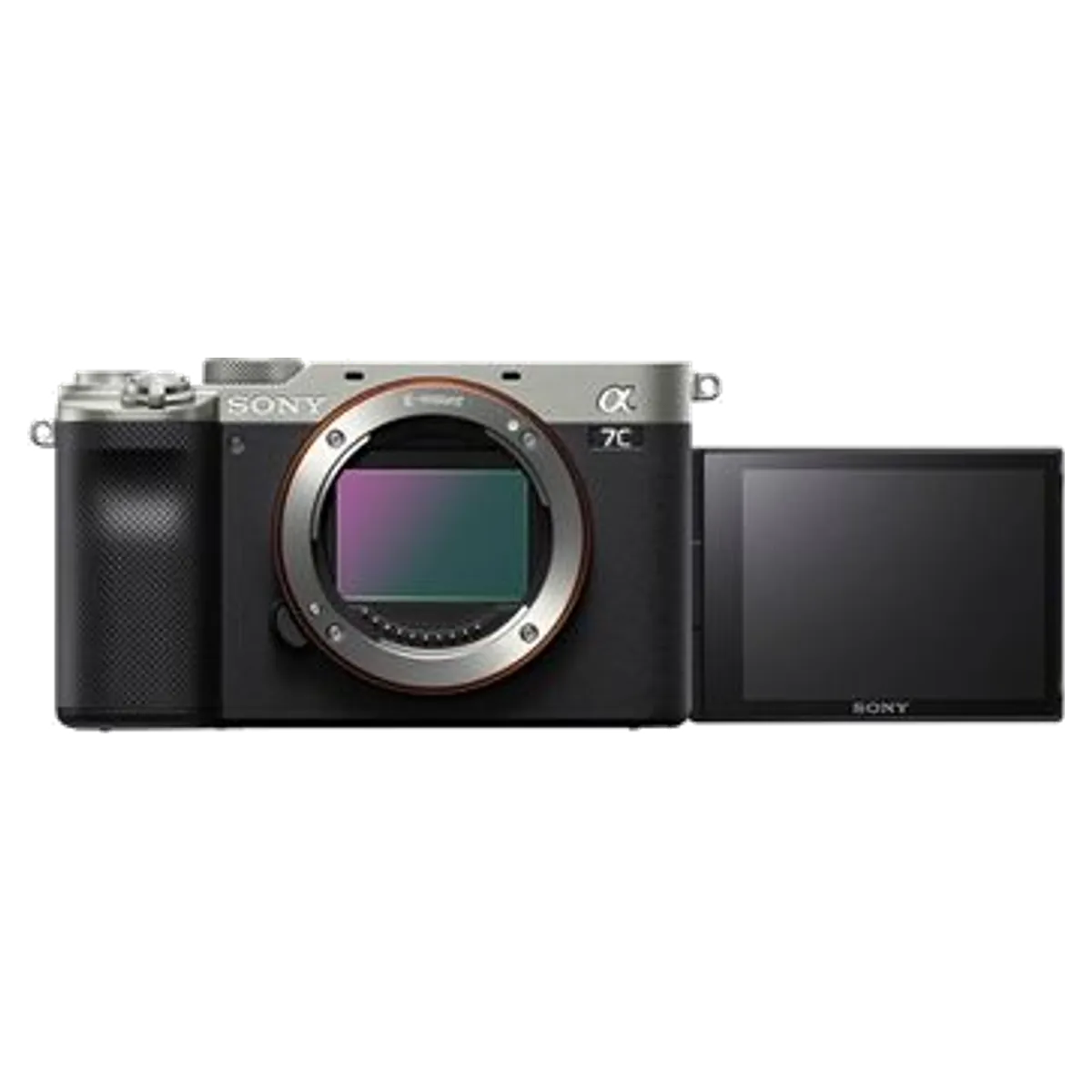 Sony Alpha 7C reconditionné