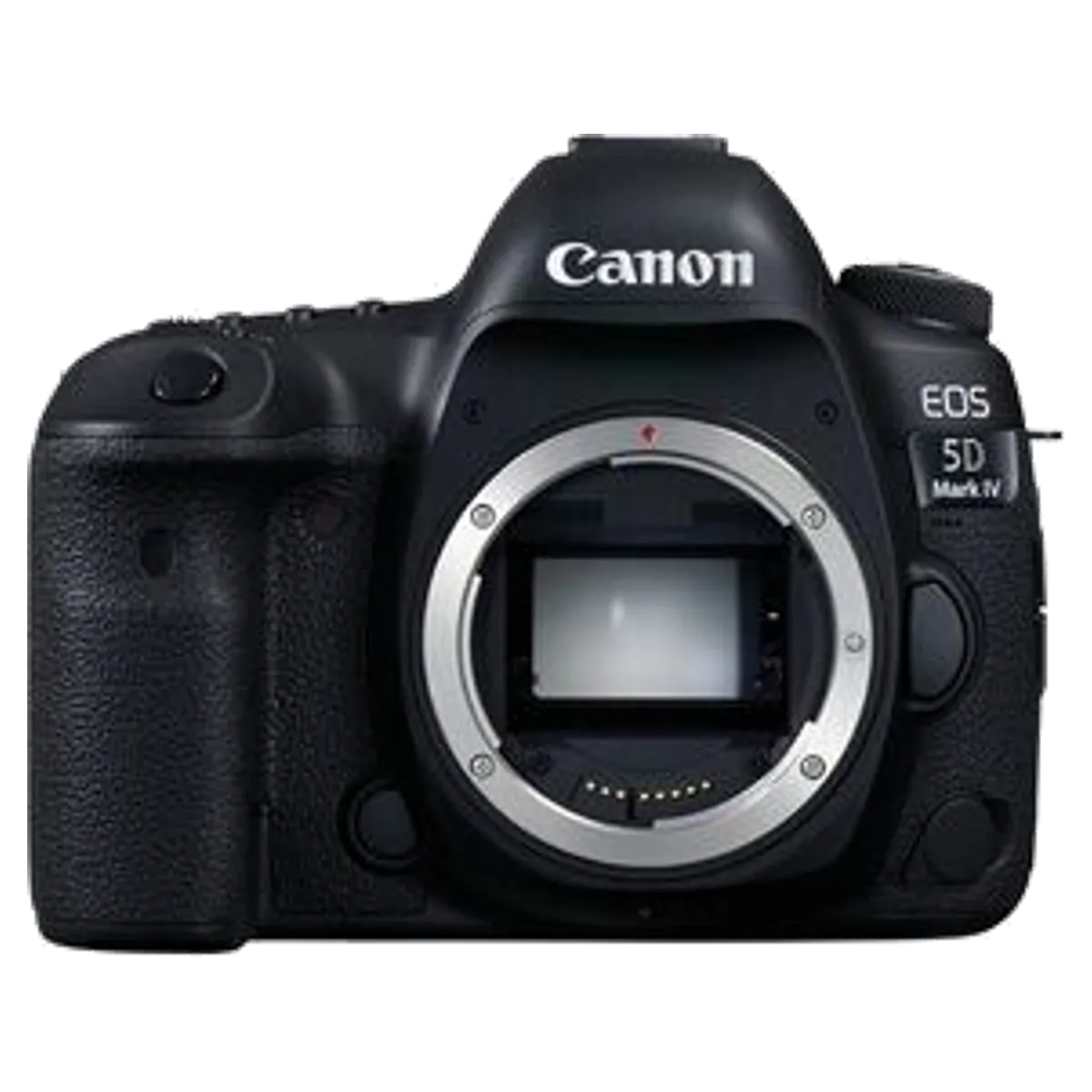 Canon EOS 5D Mark IV reconditionné