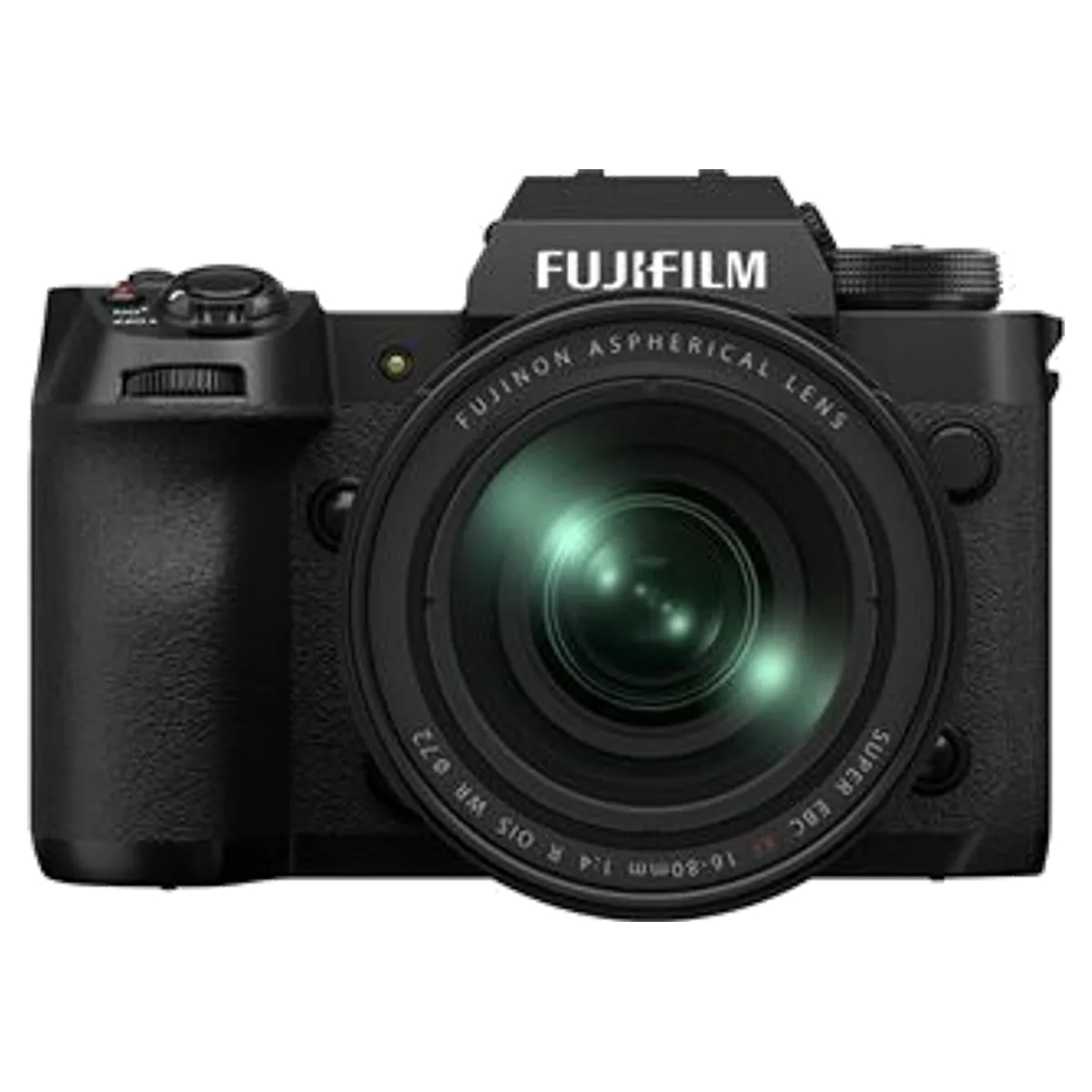Fujifilm X-H2 reconditionné