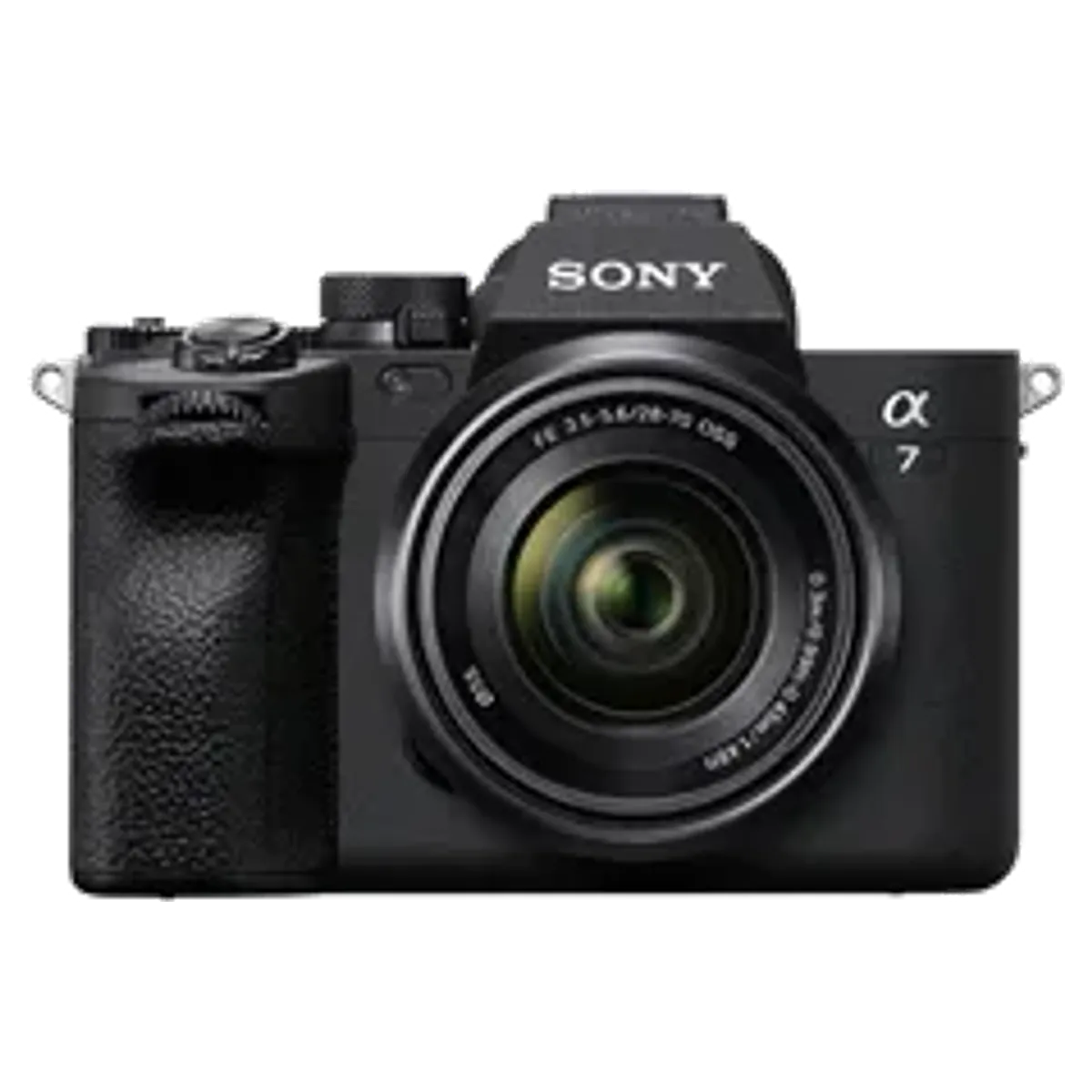 Sony Alpha 7 IV reconditionné