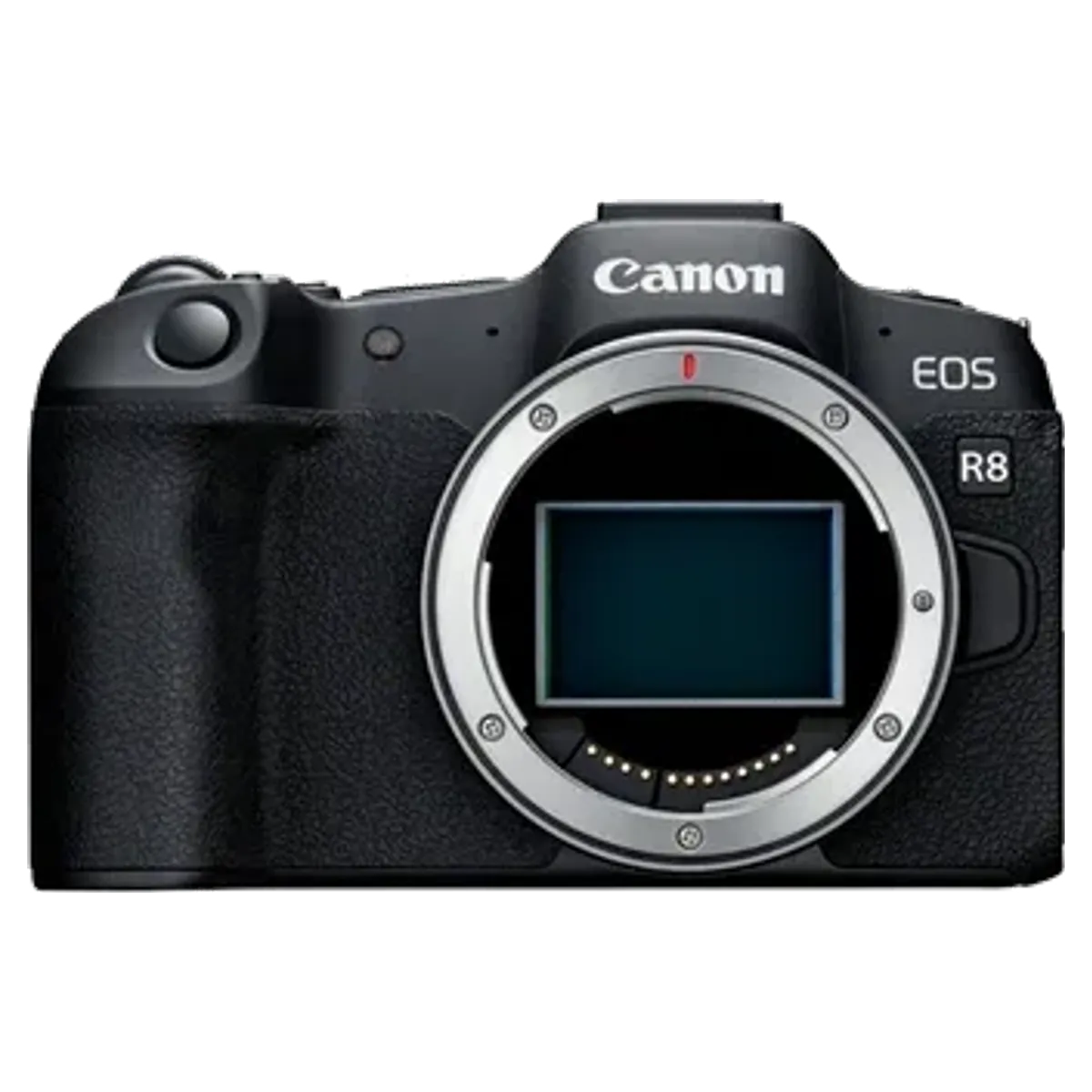 Canon EOS R8 reconditionné