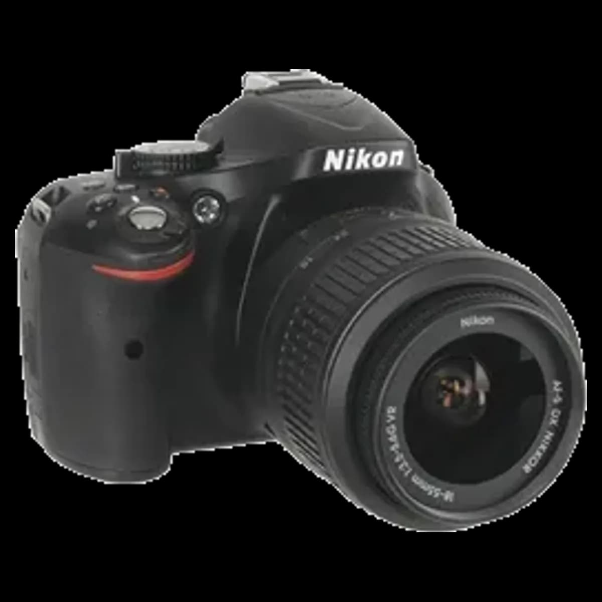 Nikon D5200 reconditionné