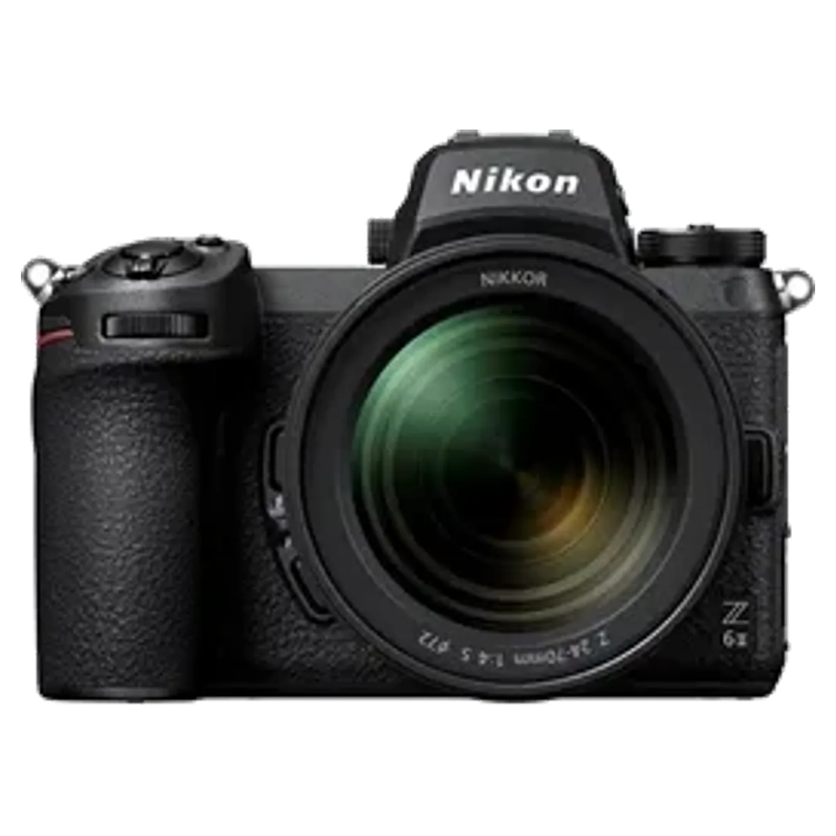 Nikon Z6 II reconditionné