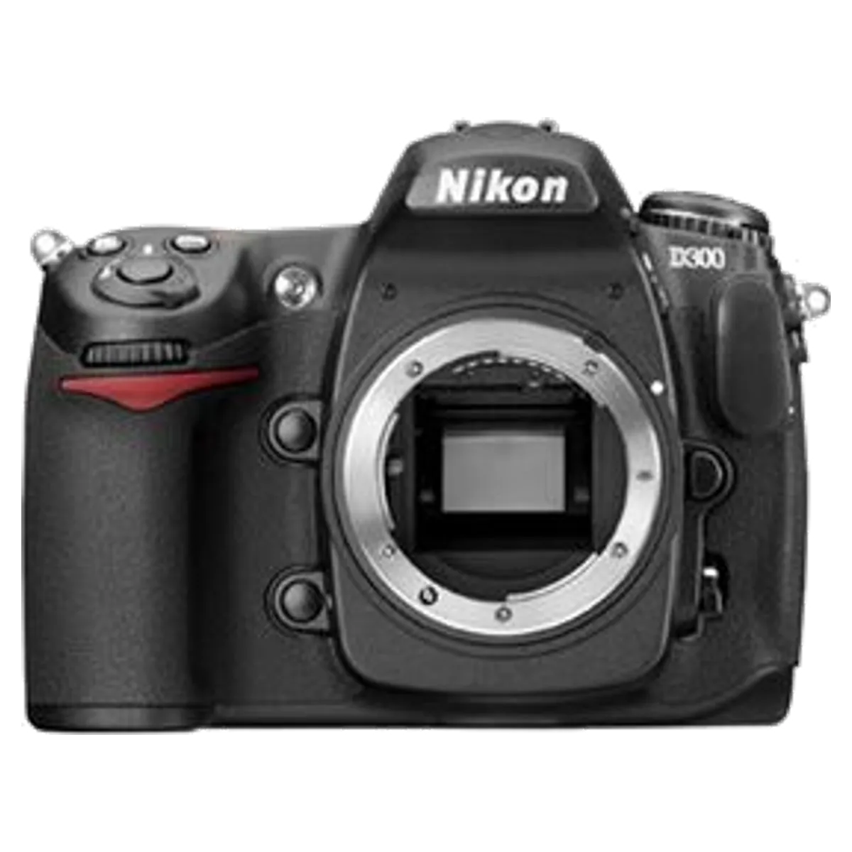Nikon D300 reconditionné