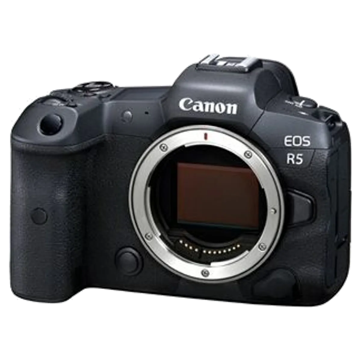 Canon EOS R5 reconditionné