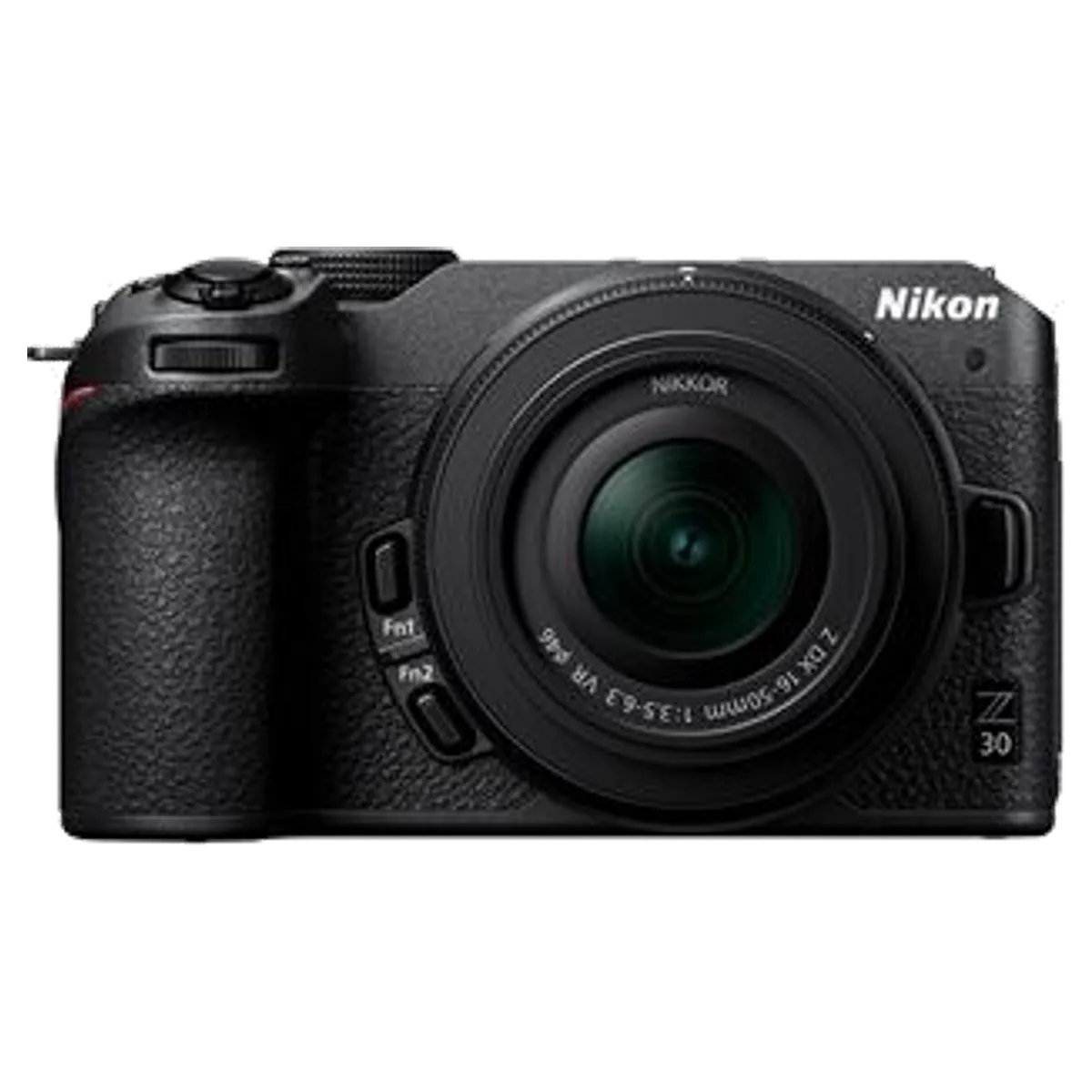 Nikon Z30 reconditionné